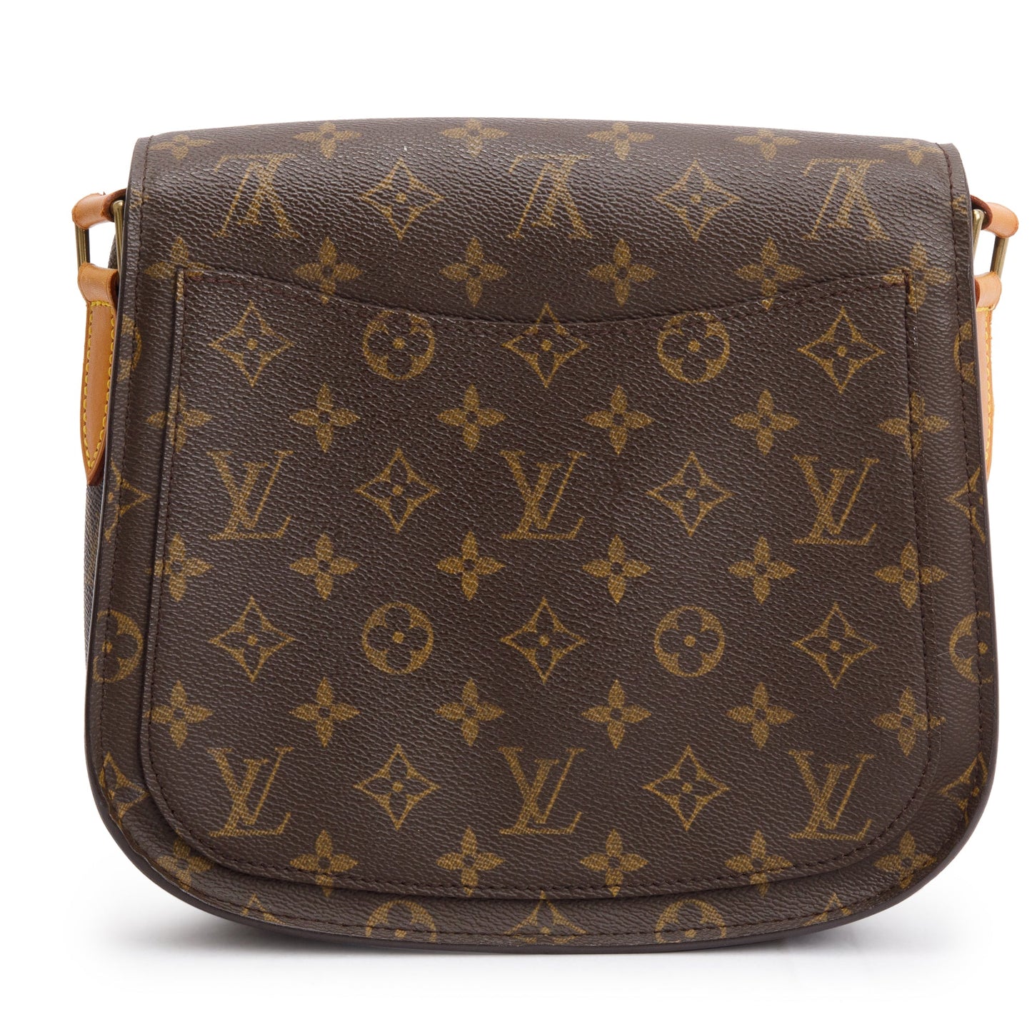 Louis Vuitton Monogram Saint Cloud GM