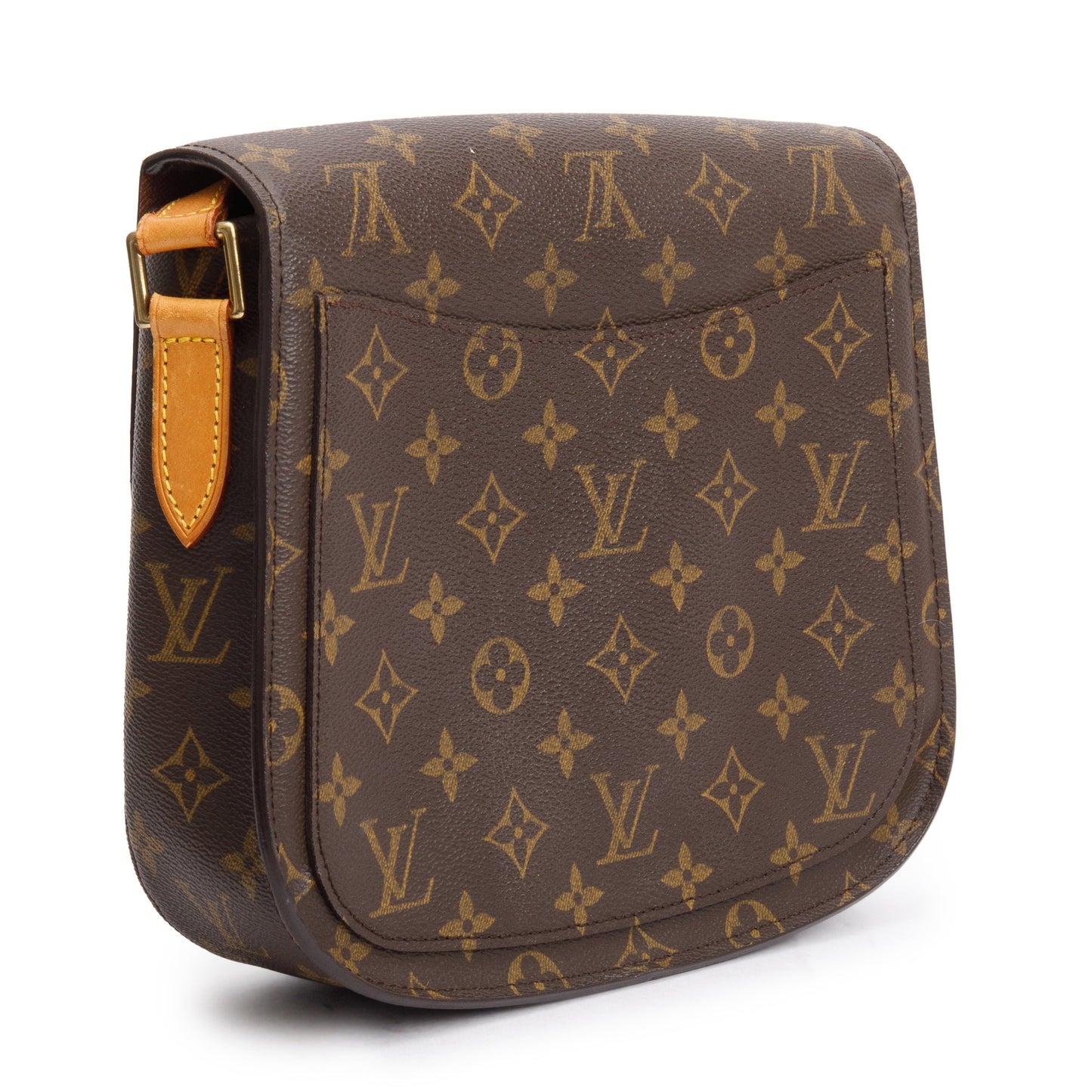 Louis Vuitton Monogram Saint Cloud GM