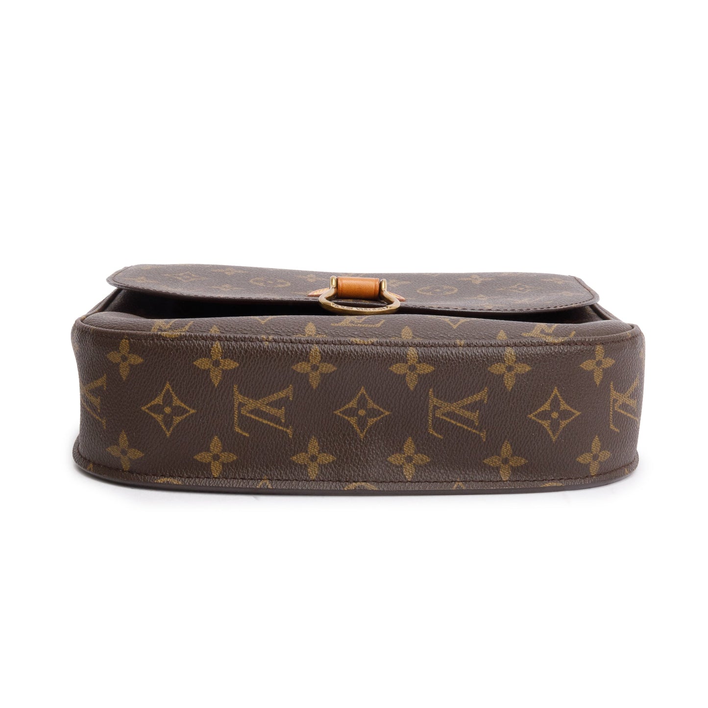 Louis Vuitton Monogram Saint Cloud GM