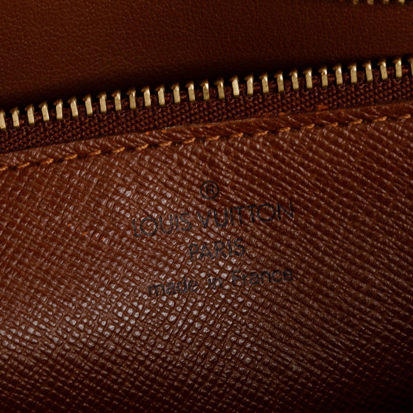 Louis Vuitton Monogram Saint Cloud GM