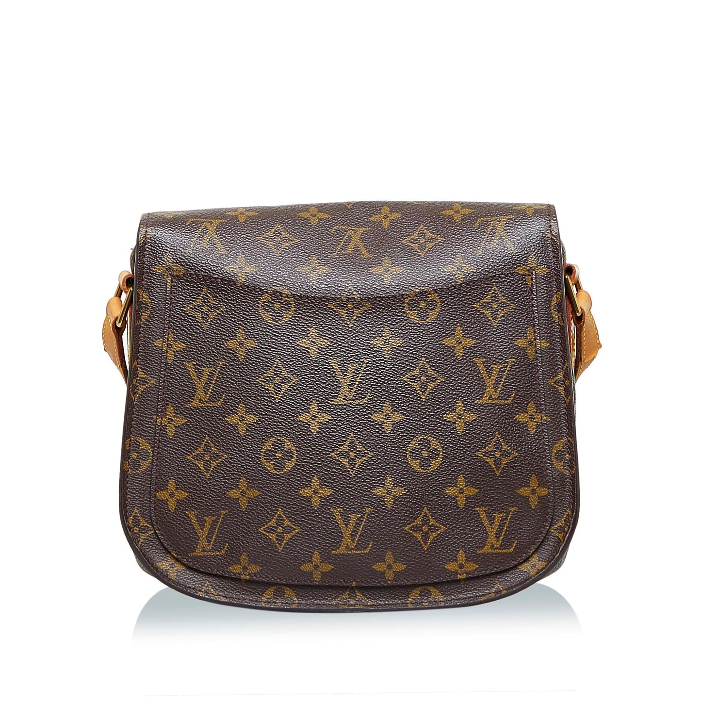 Louis Vuitton Monogram Saint Cloud GM (SHG-zR5ISf)