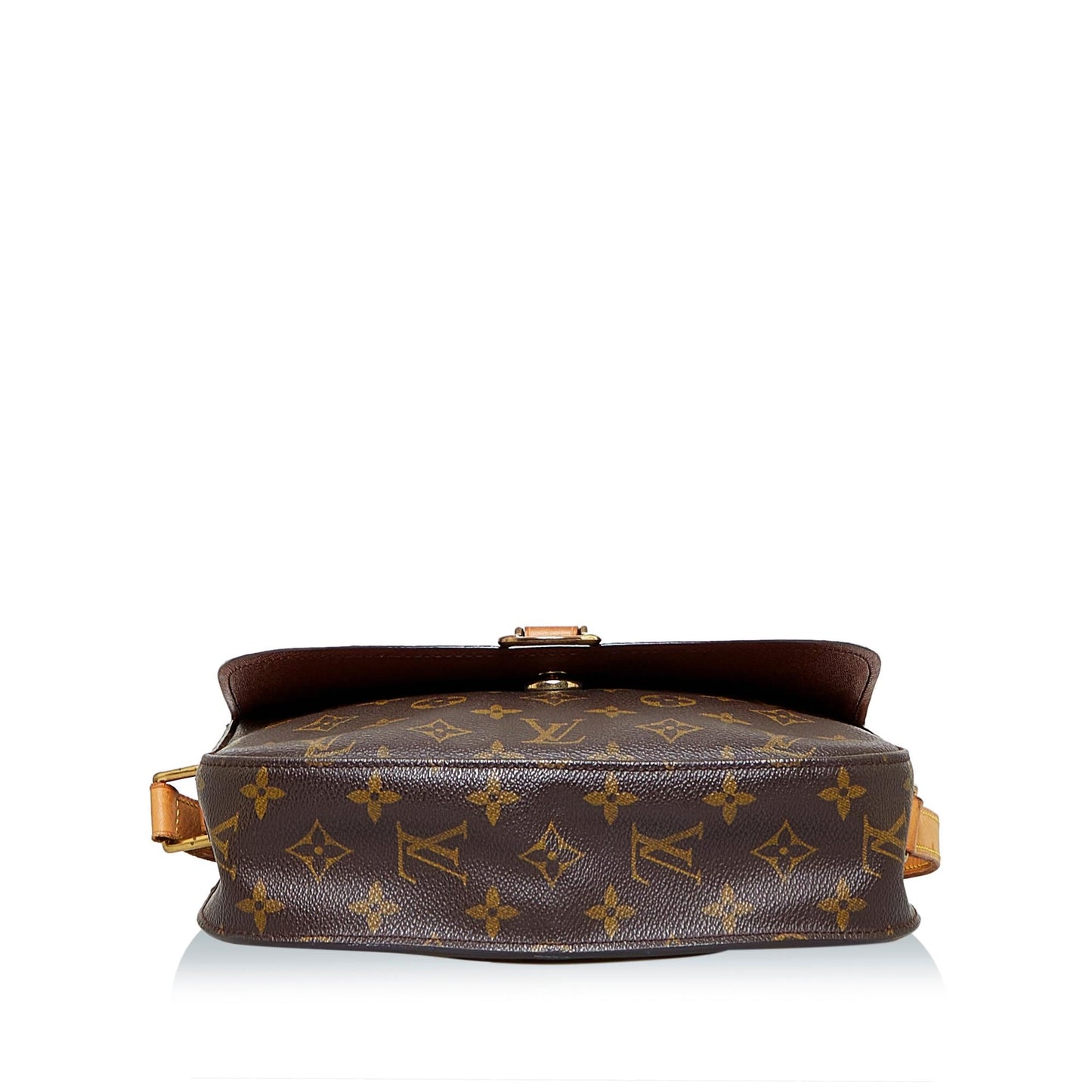 Louis Vuitton Monogram Saint Cloud GM (SHG-zR5ISf)
