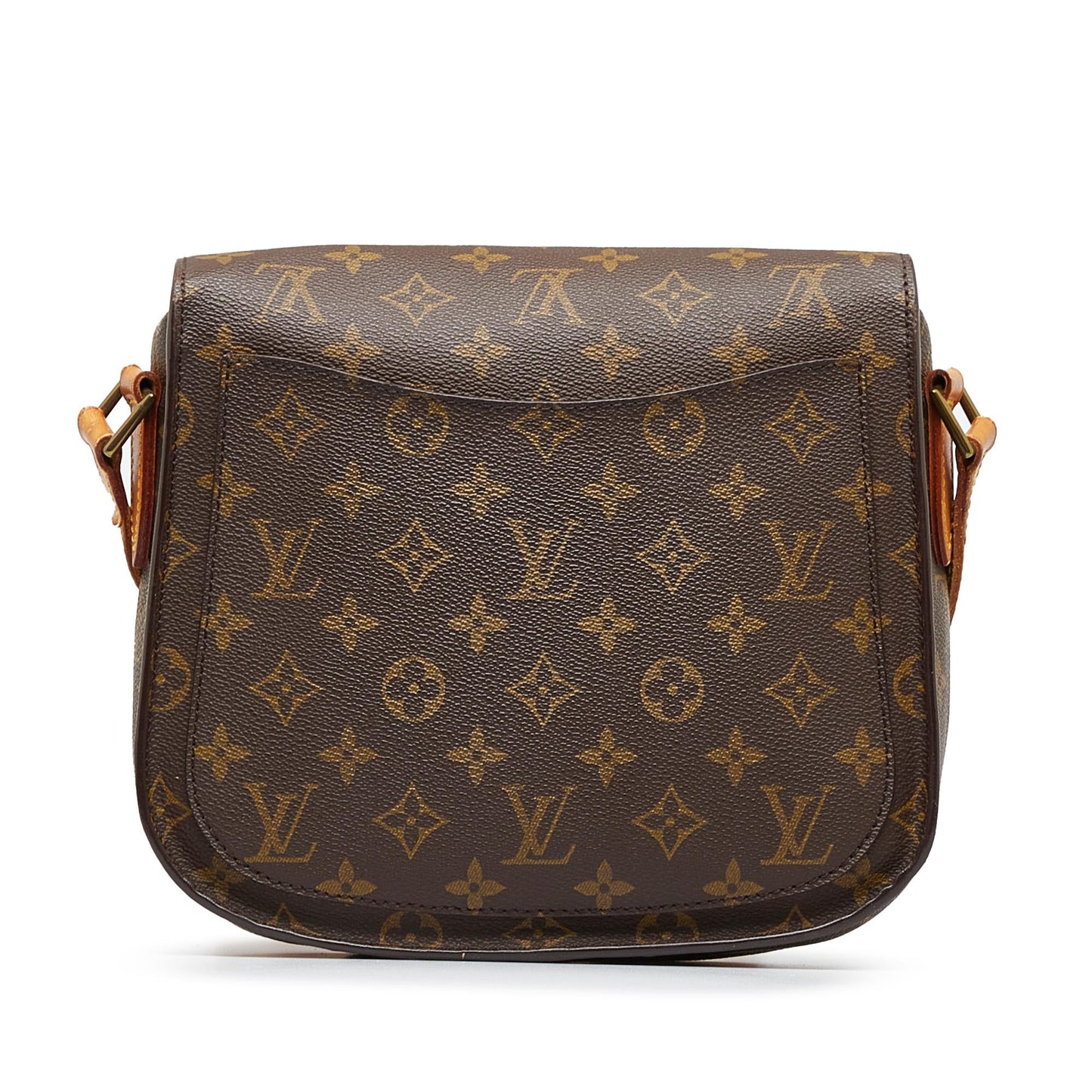 Louis Vuitton Monogram Saint Cloud GM (SHG-pUvsNc)