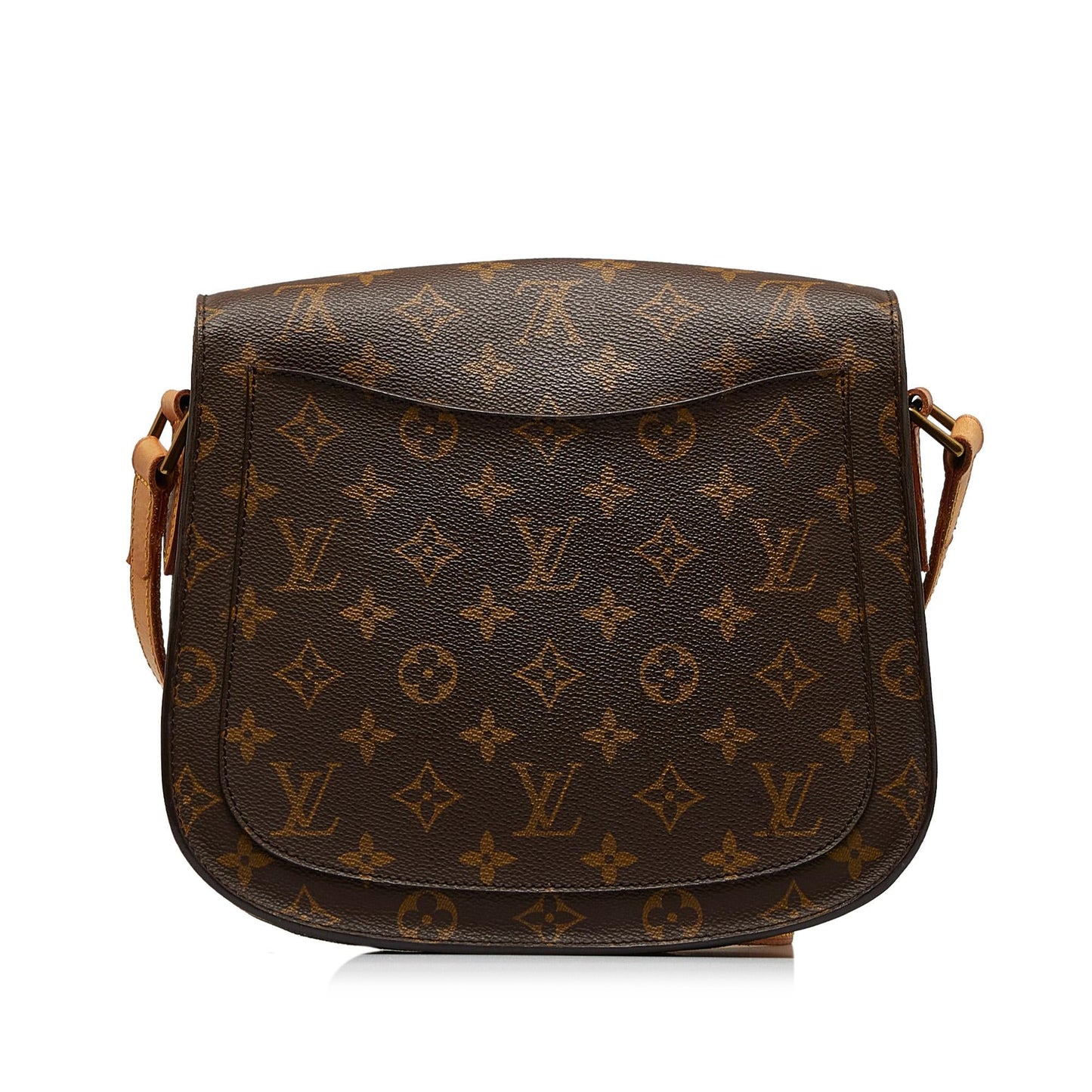 Louis Vuitton Monogram Saint Cloud GM (SHG-d6tHvk)