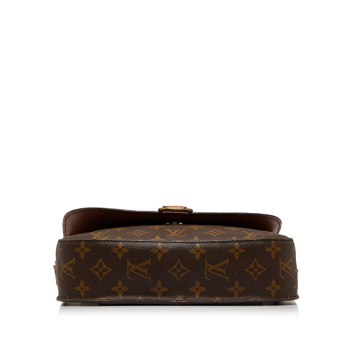 Louis Vuitton Monogram Saint Cloud GM (SHG-d6tHvk)