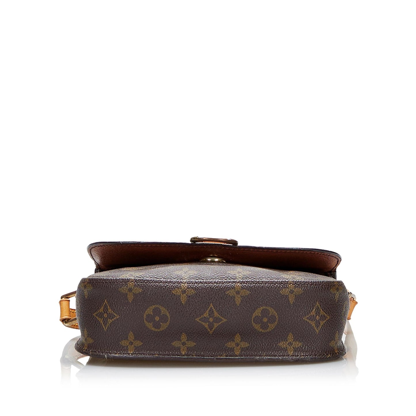 Louis Vuitton Monogram Saint Cloud PM (SHG-KjWDGS)