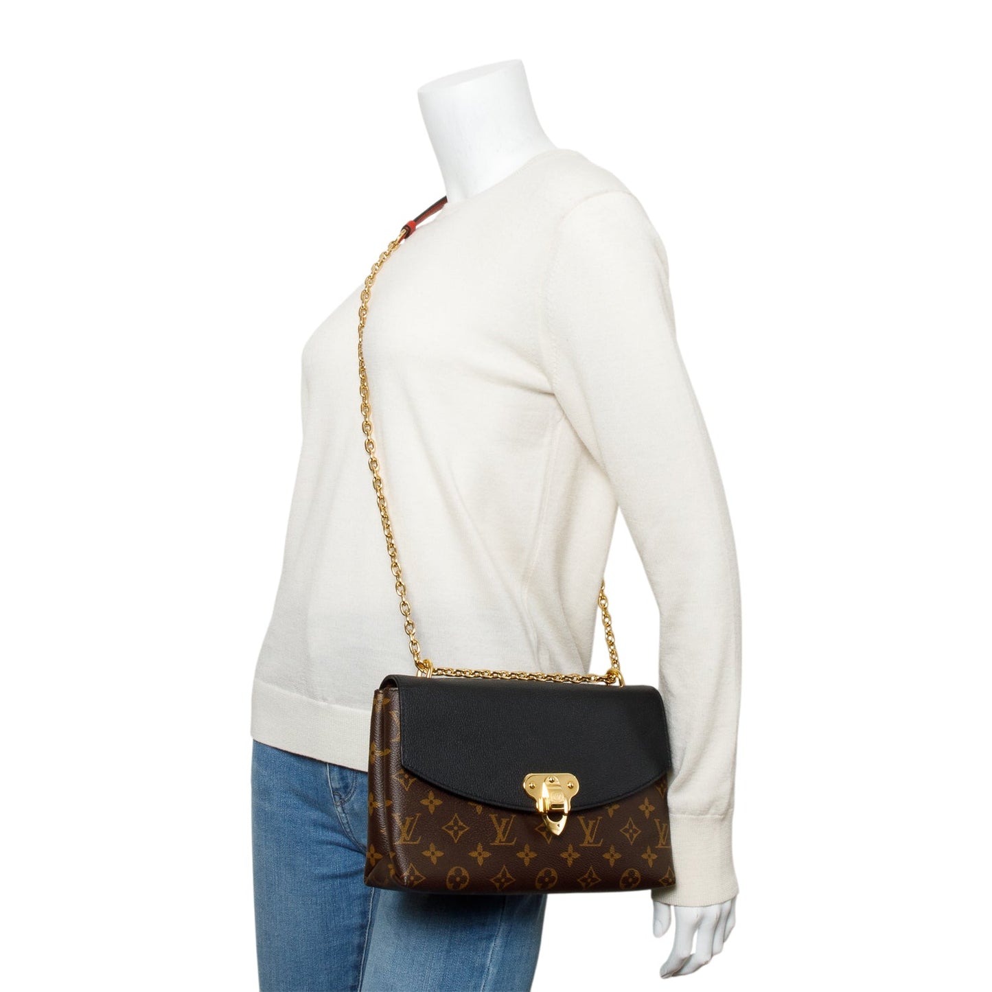 Louis Vuitton Monogram Saint Placide