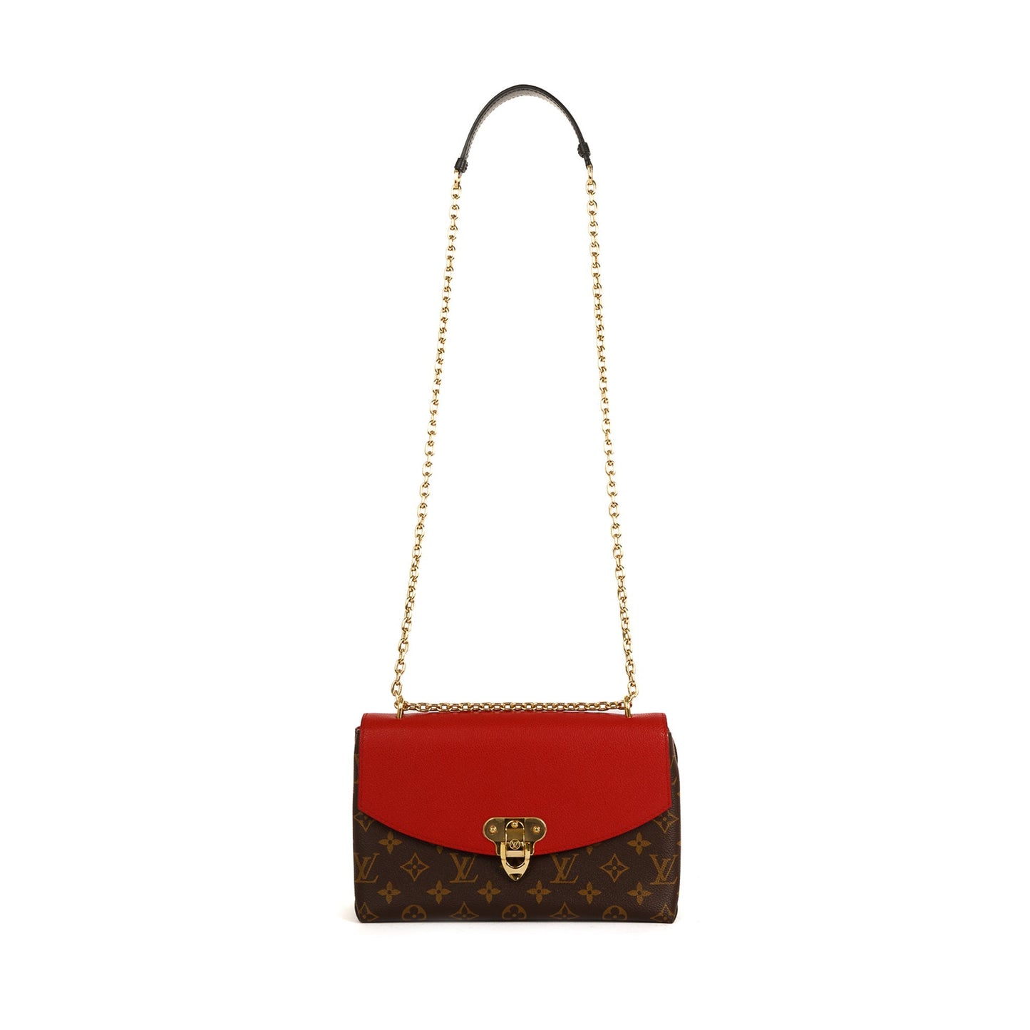 Louis Vuitton Monogram Saint Placide Bag