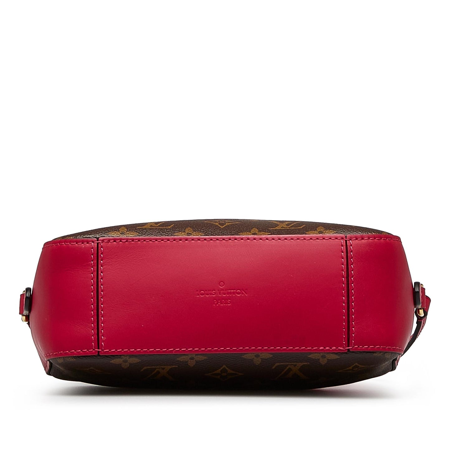 Louis Vuitton Monogram Saintonge (SHG-NlhjBV)