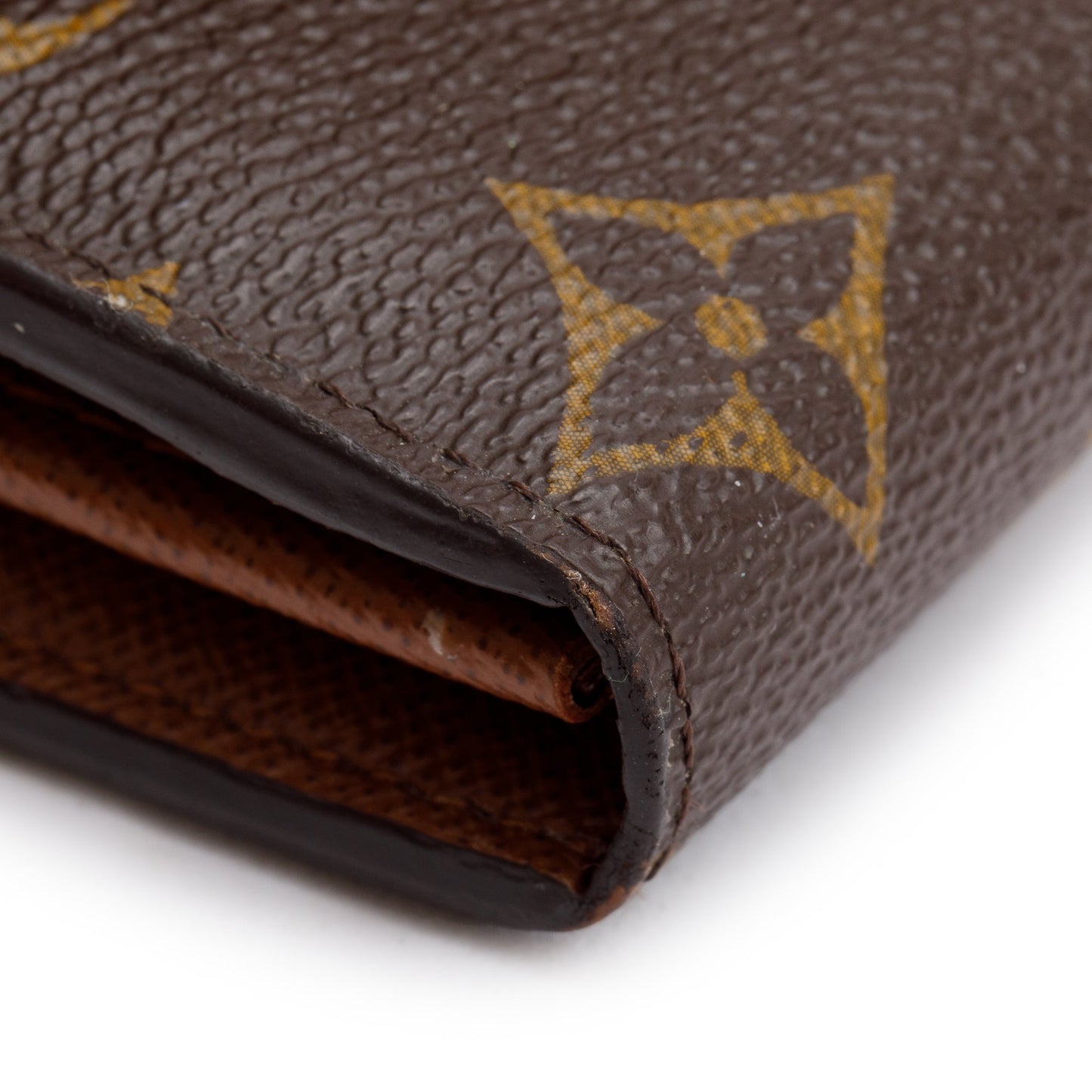 Louis Vuitton Monogram Sarah NM Wallet