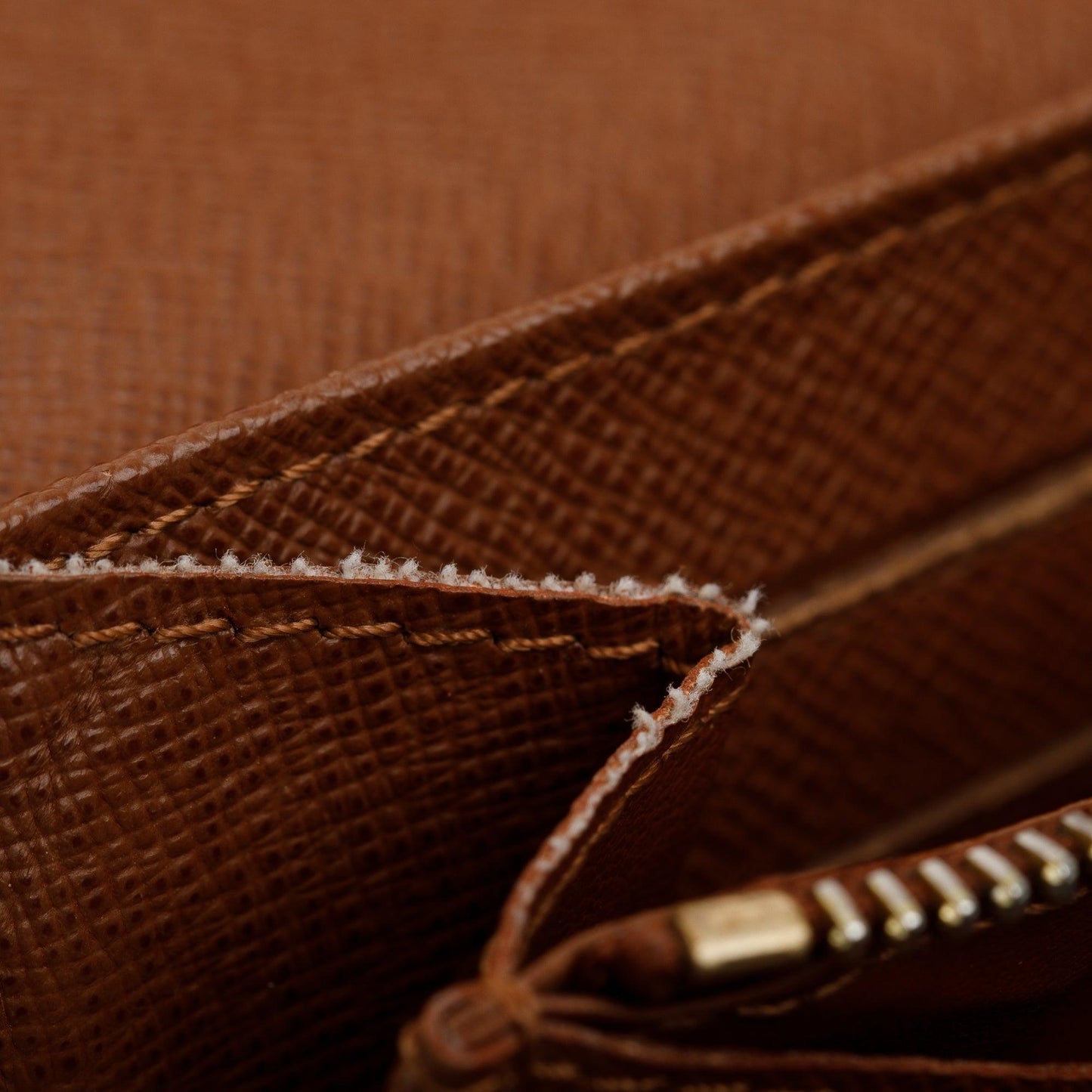 Louis Vuitton Monogram Sarah Wallet