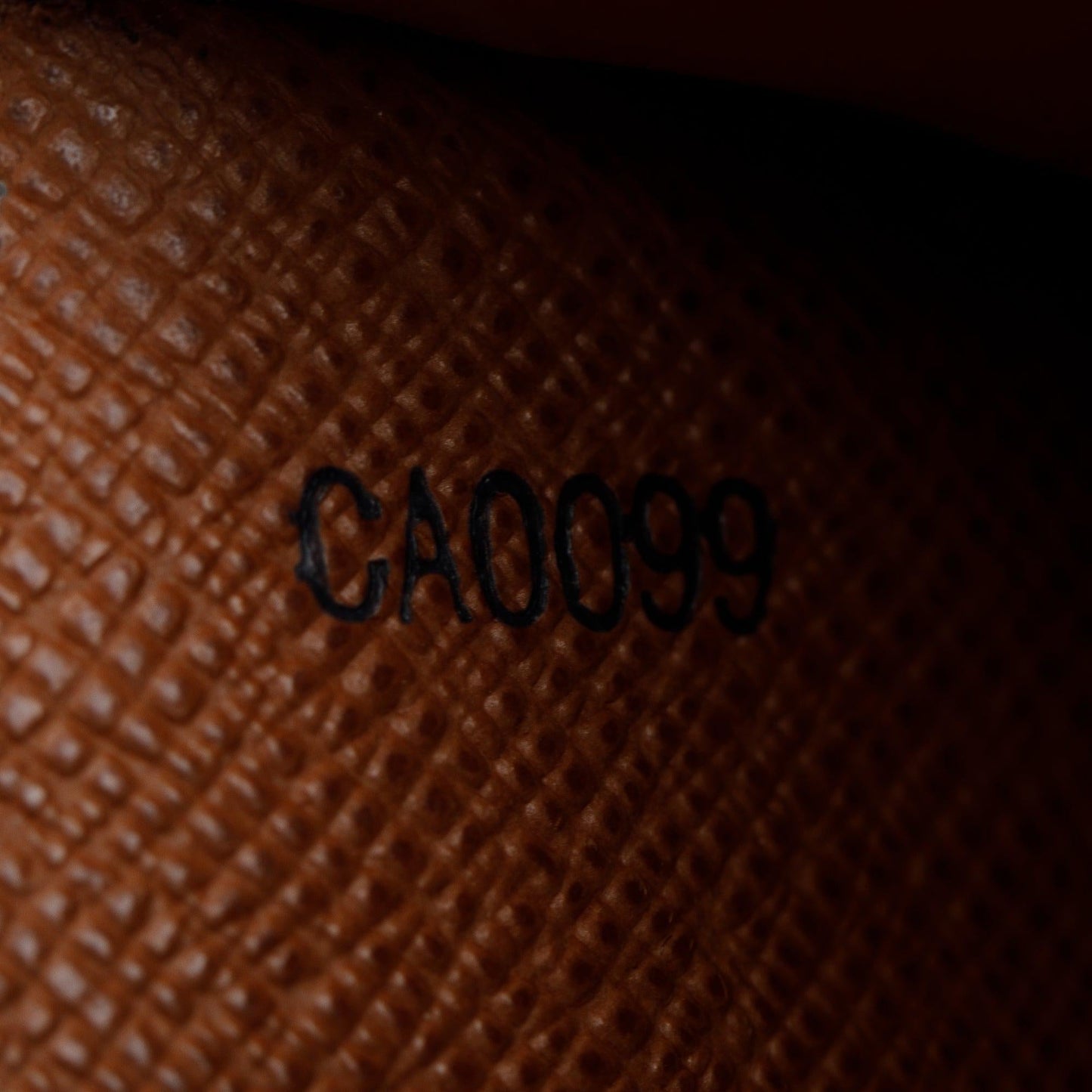 Louis Vuitton Monogram Sarah Wallet