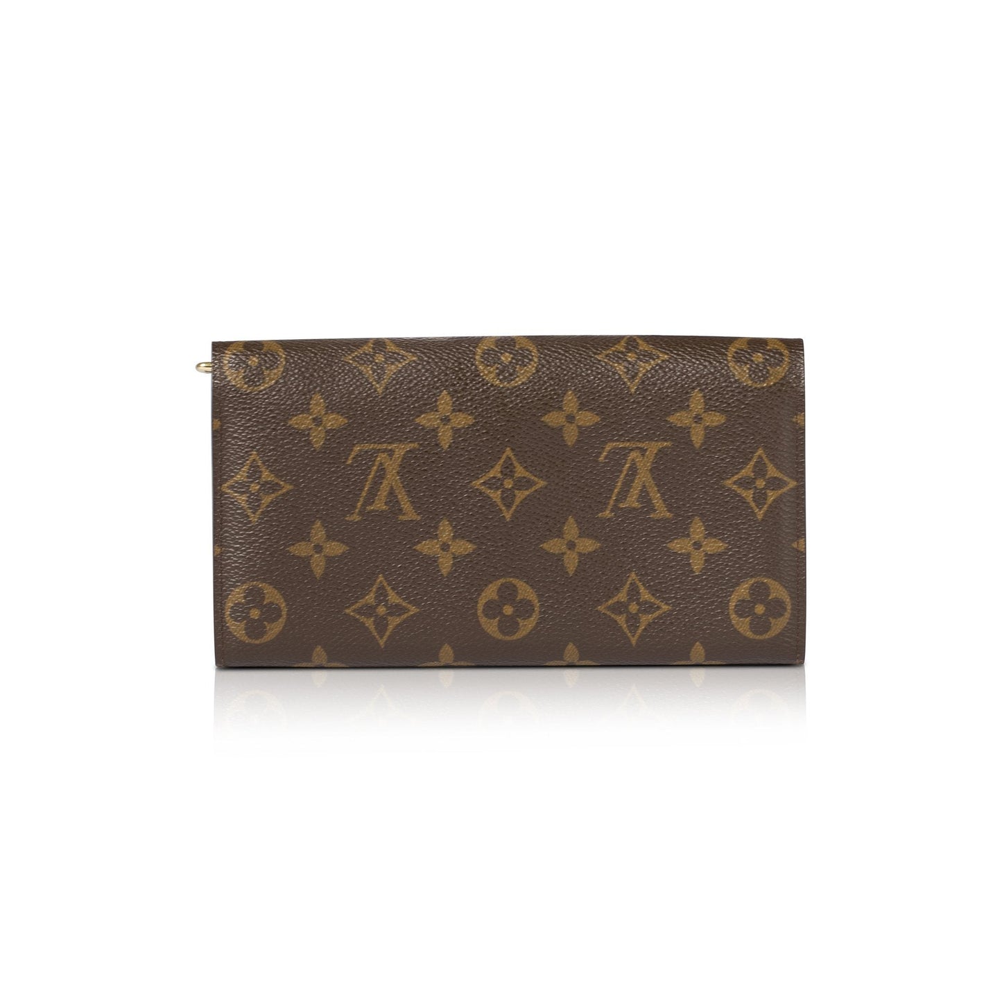 Louis Vuitton Monogram Sarah Wallet