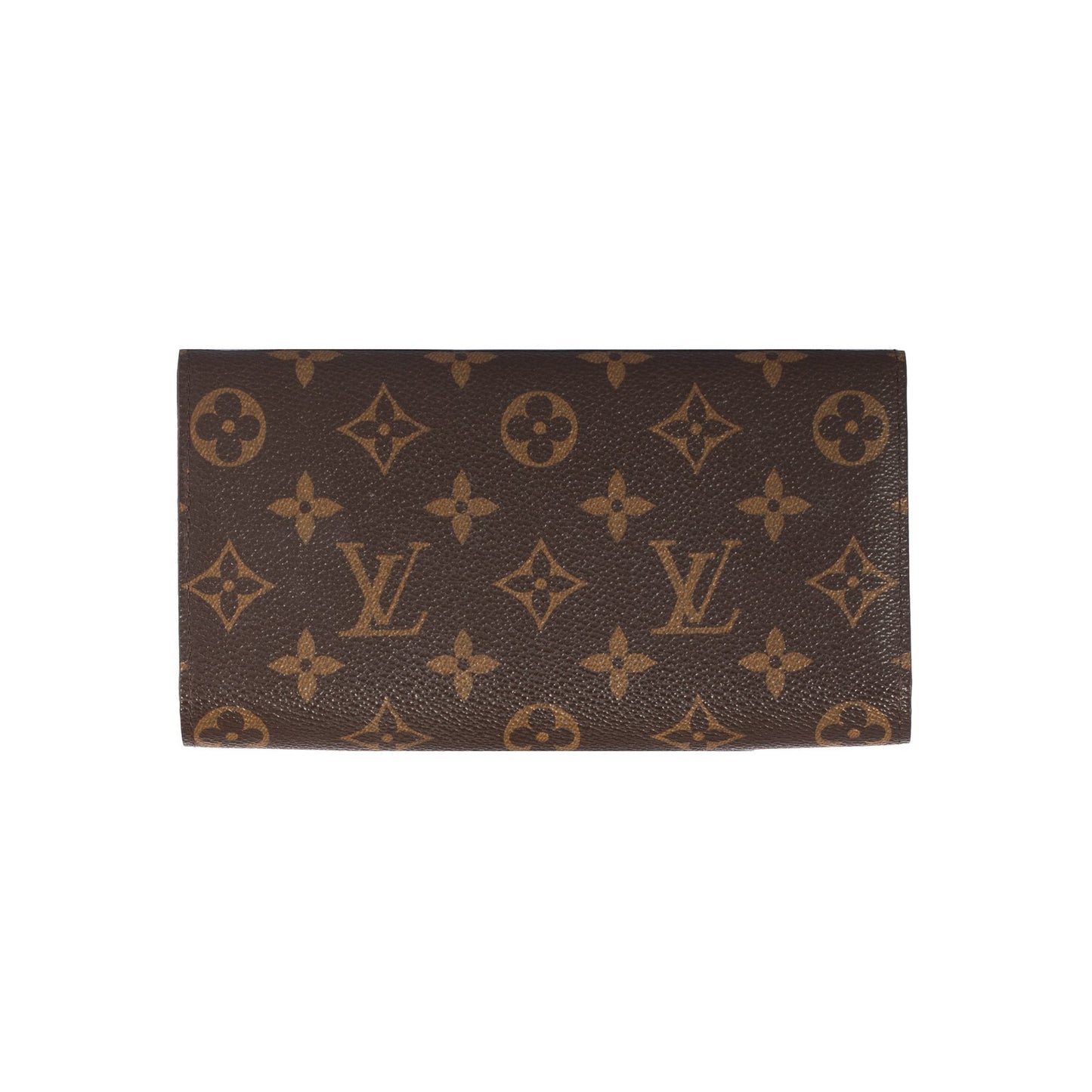 Louis Vuitton Monogram Sarah Wallet