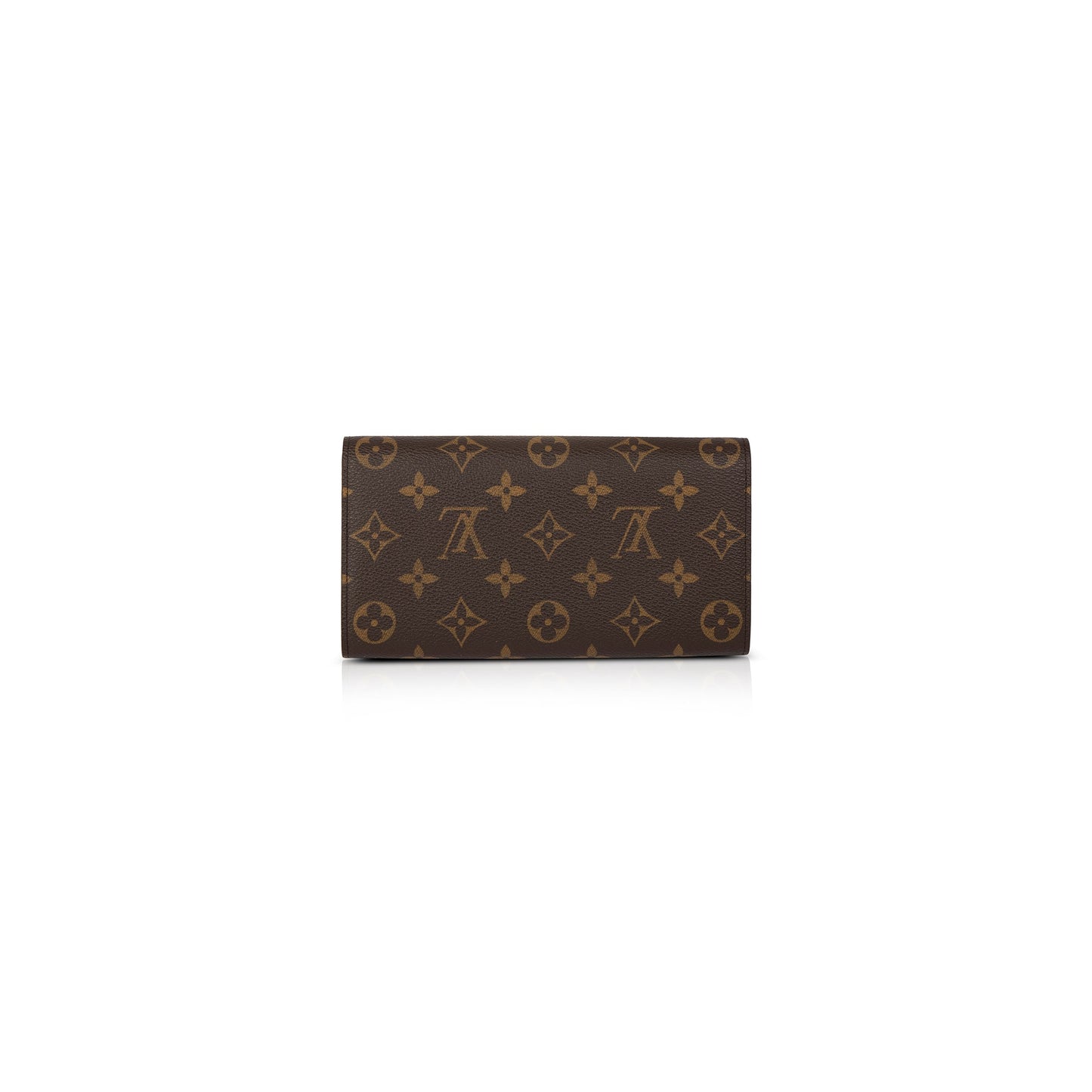 Louis Vuitton Monogram Sarah Wallet