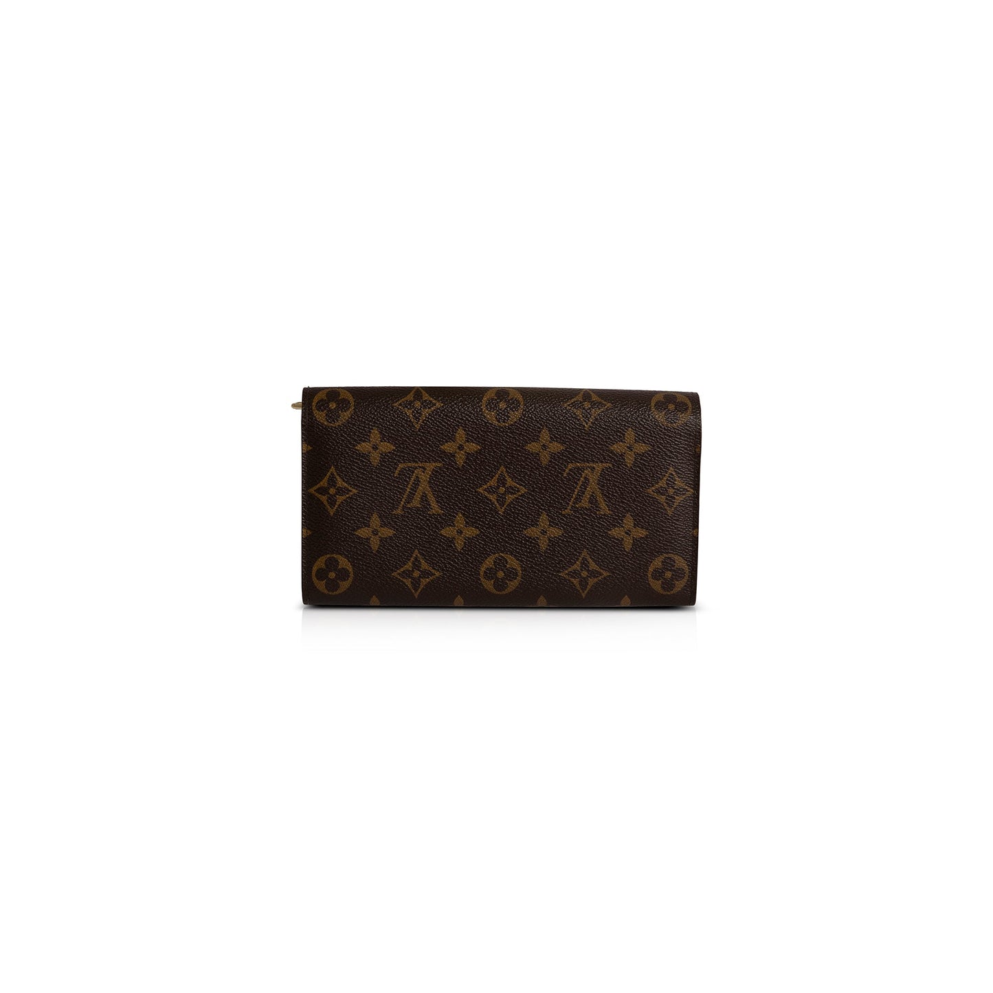Louis Vuitton Monogram Sarah Wallet