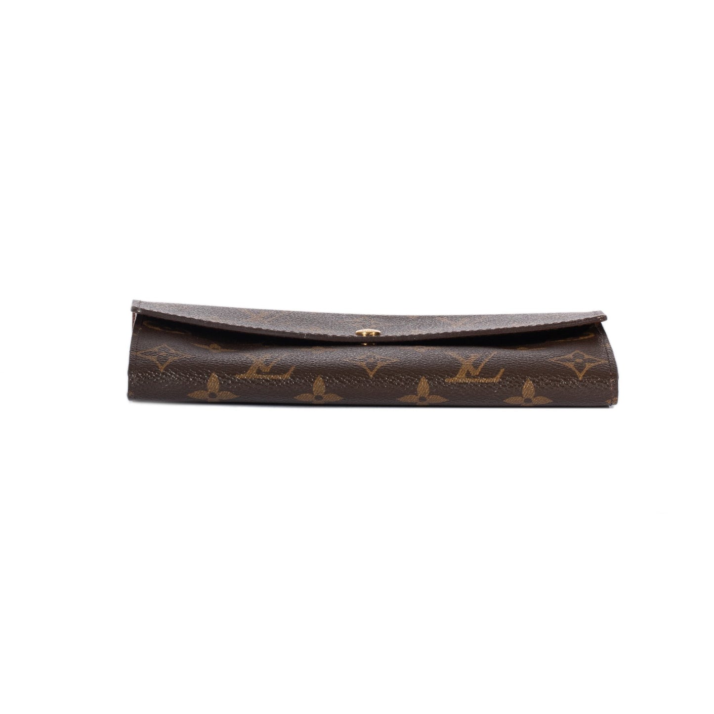 Louis Vuitton Monogram Sarah Wallet