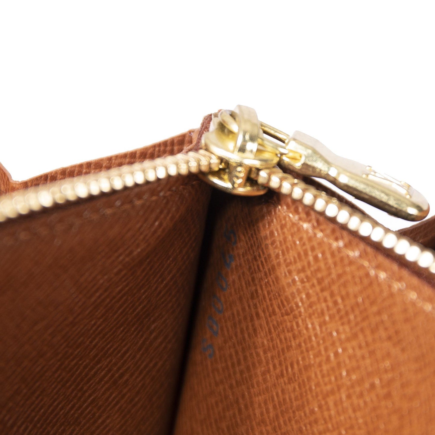 Louis Vuitton Monogram Sarah Wallet