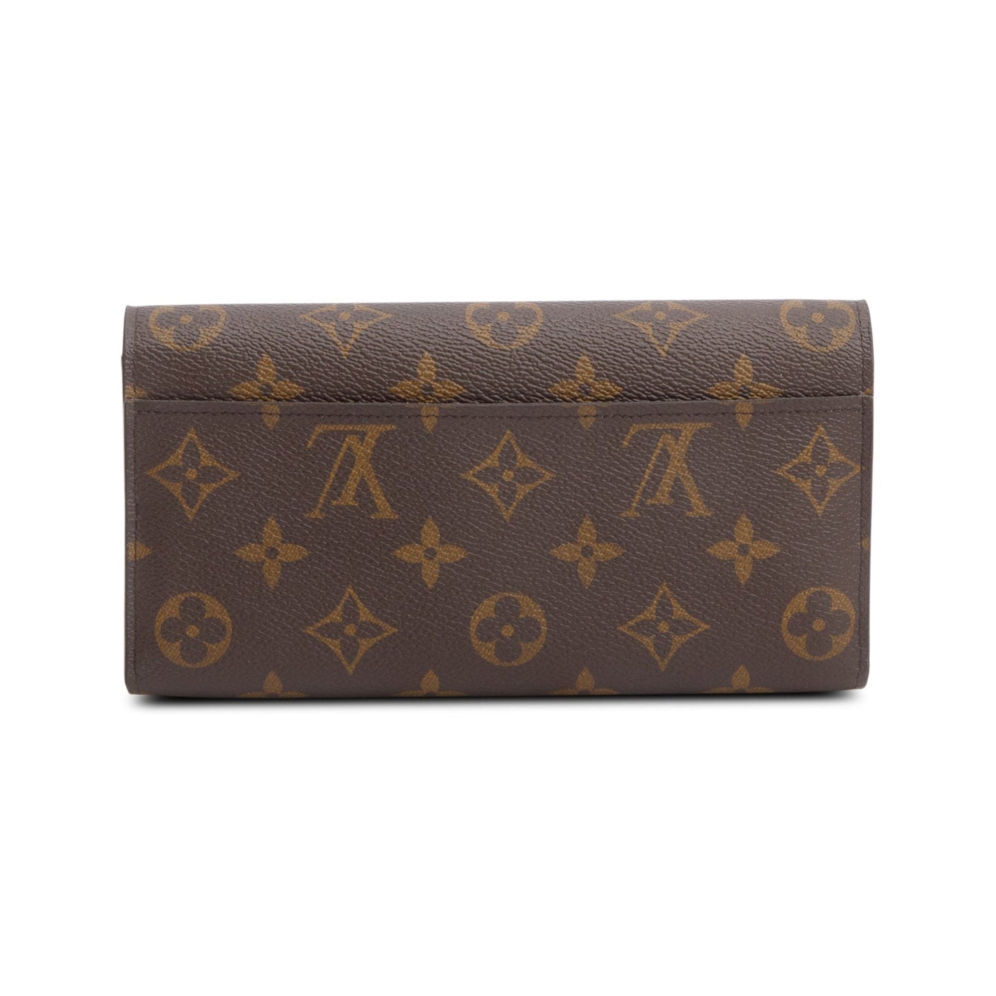 Louis Vuitton Monogram Sarah Wallet