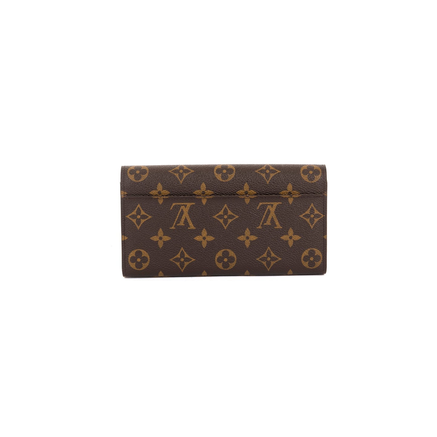 Louis Vuitton Monogram Sarah Wallet