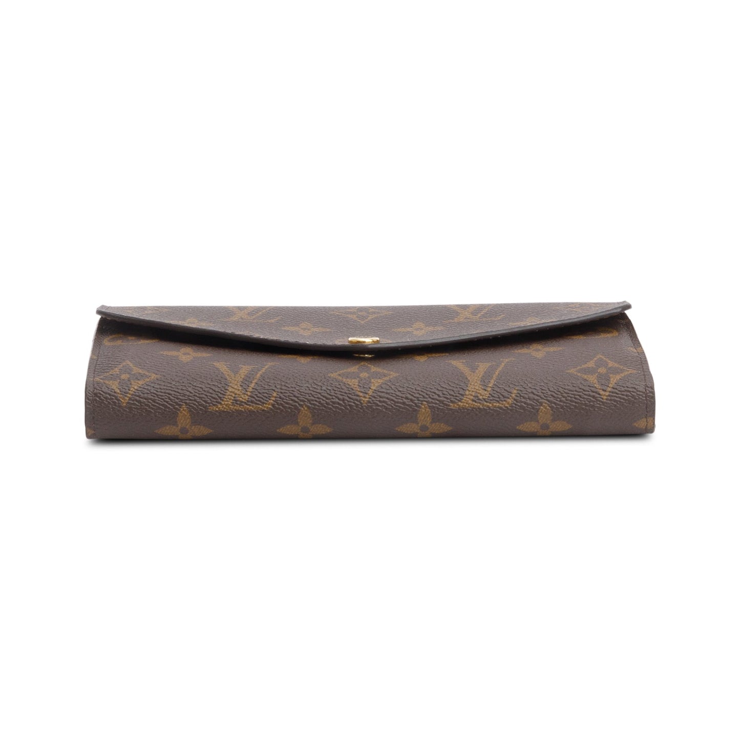 Louis Vuitton Monogram Sarah Wallet