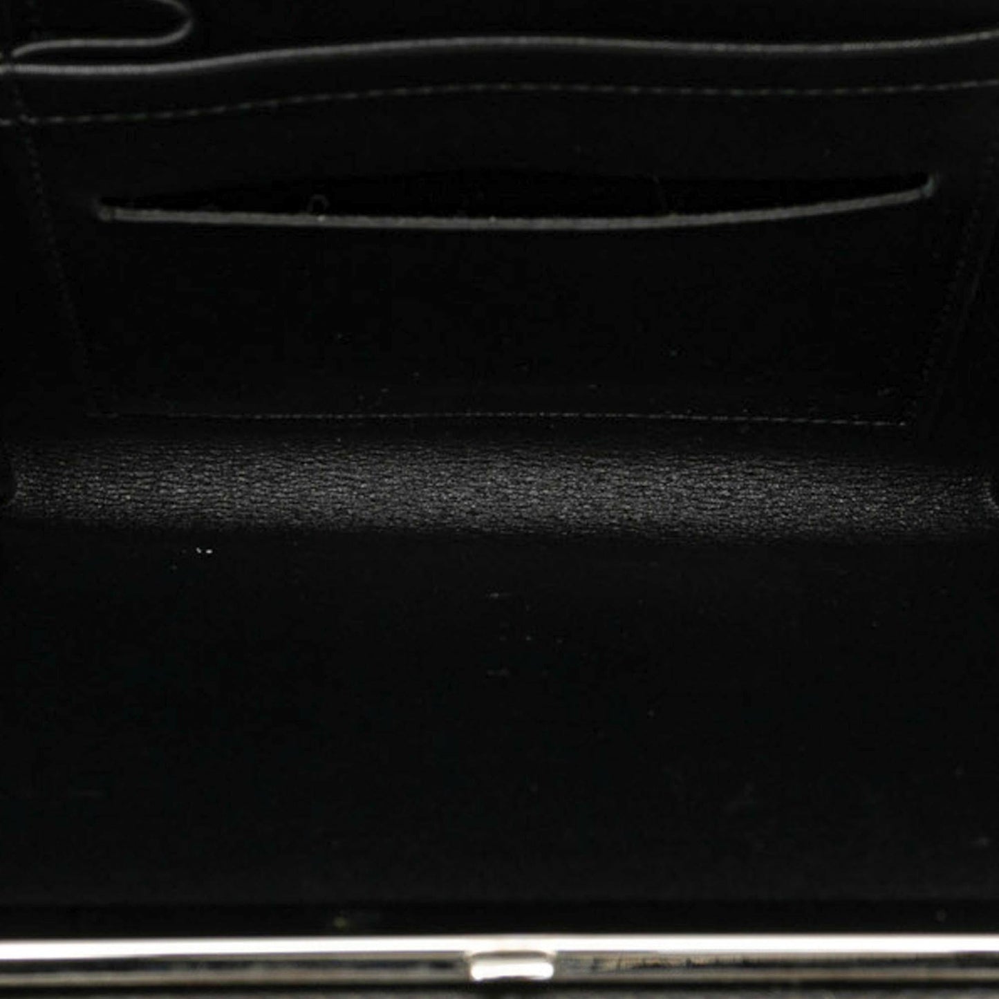 Louis Vuitton Monogram Satin Ange PM (SHG-OarkwX)