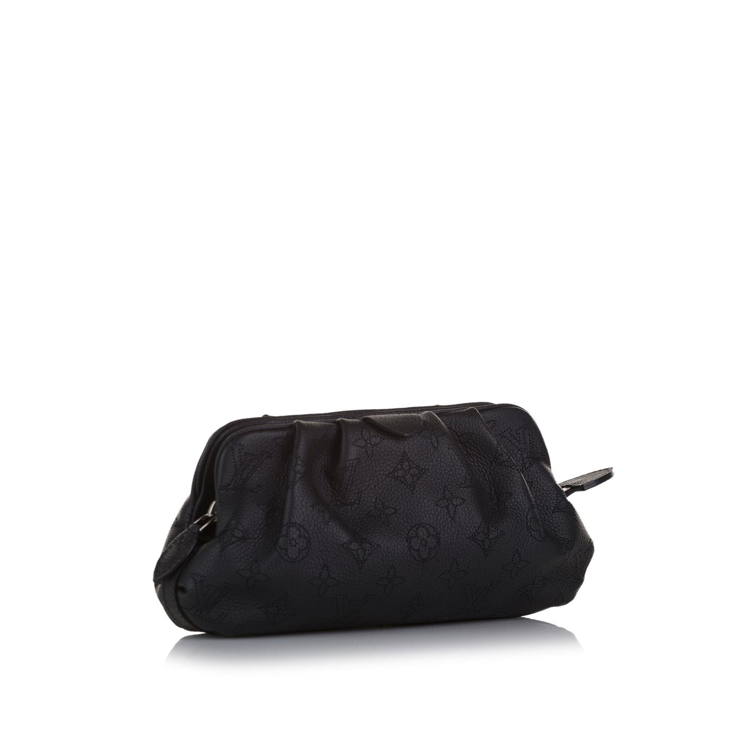 Louis Vuitton Monogram Scala Mini Pouch (SHG-37853)