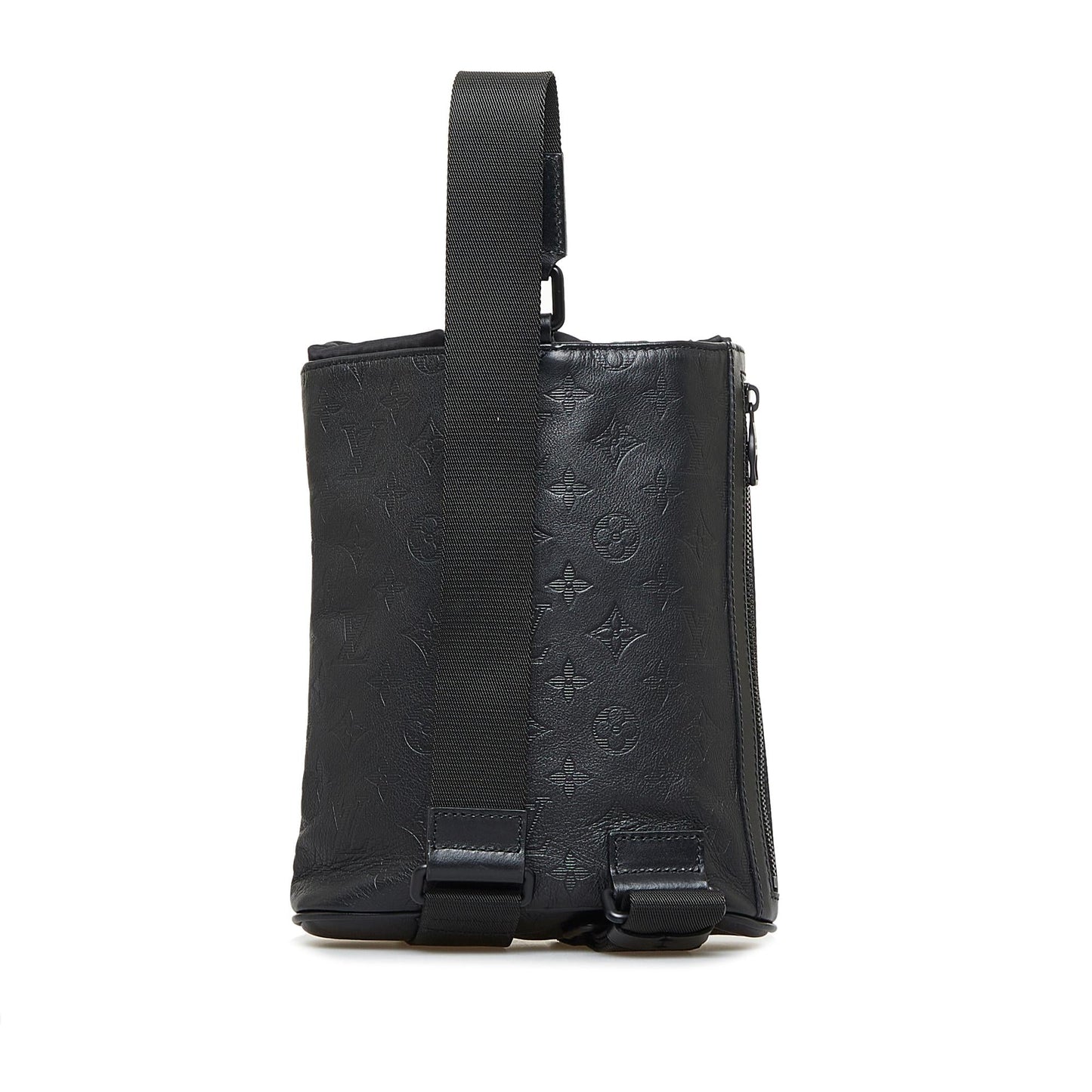 Louis Vuitton Monogram Shadow Chalk (SHG-ryyDnk)