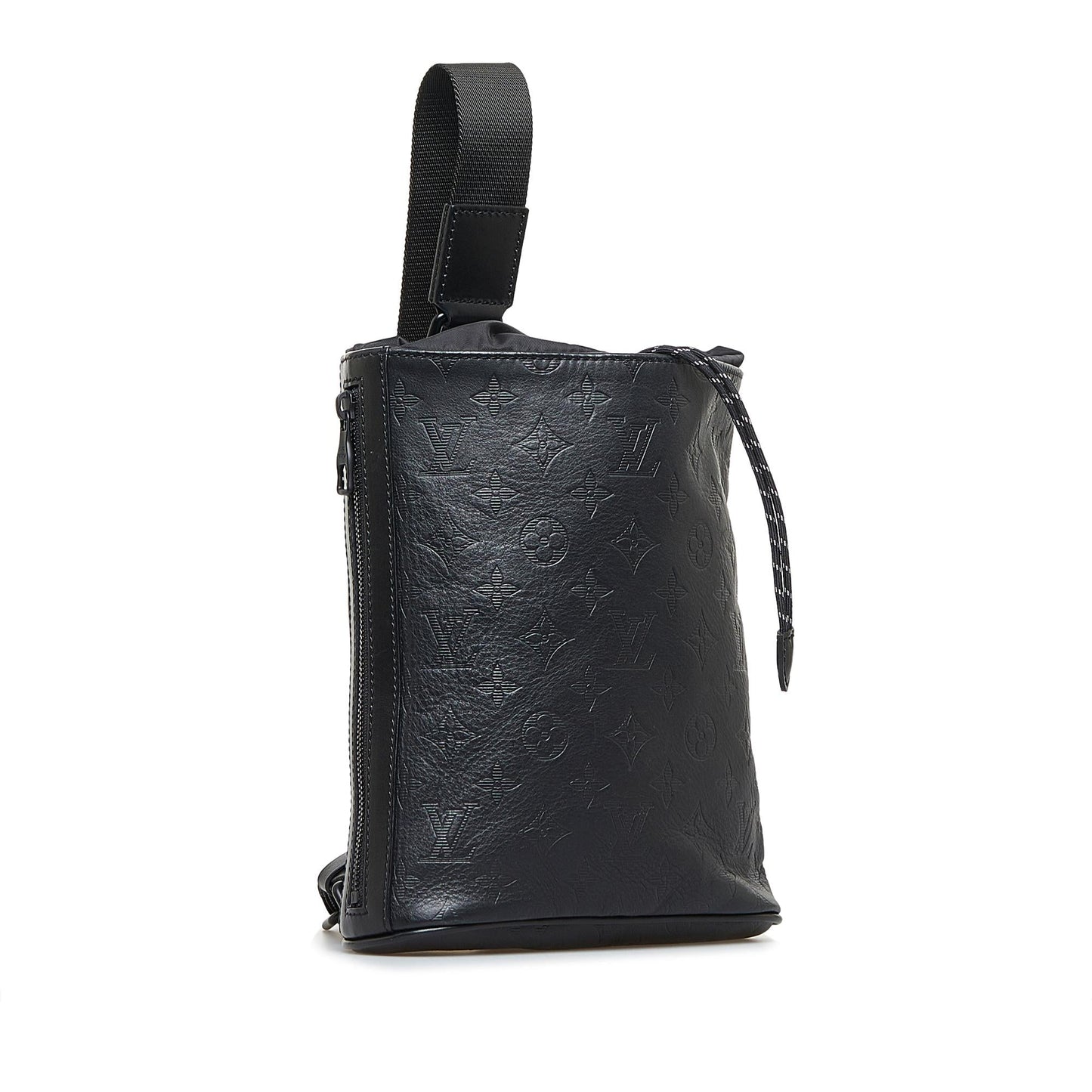 Louis Vuitton Monogram Shadow Chalk (SHG-ryyDnk)