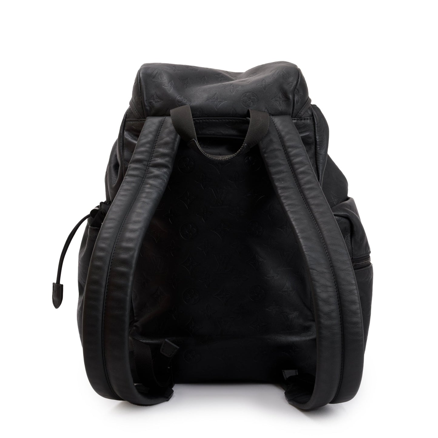 Louis Vuitton Monogram Shadow Discovery Backpack GM
