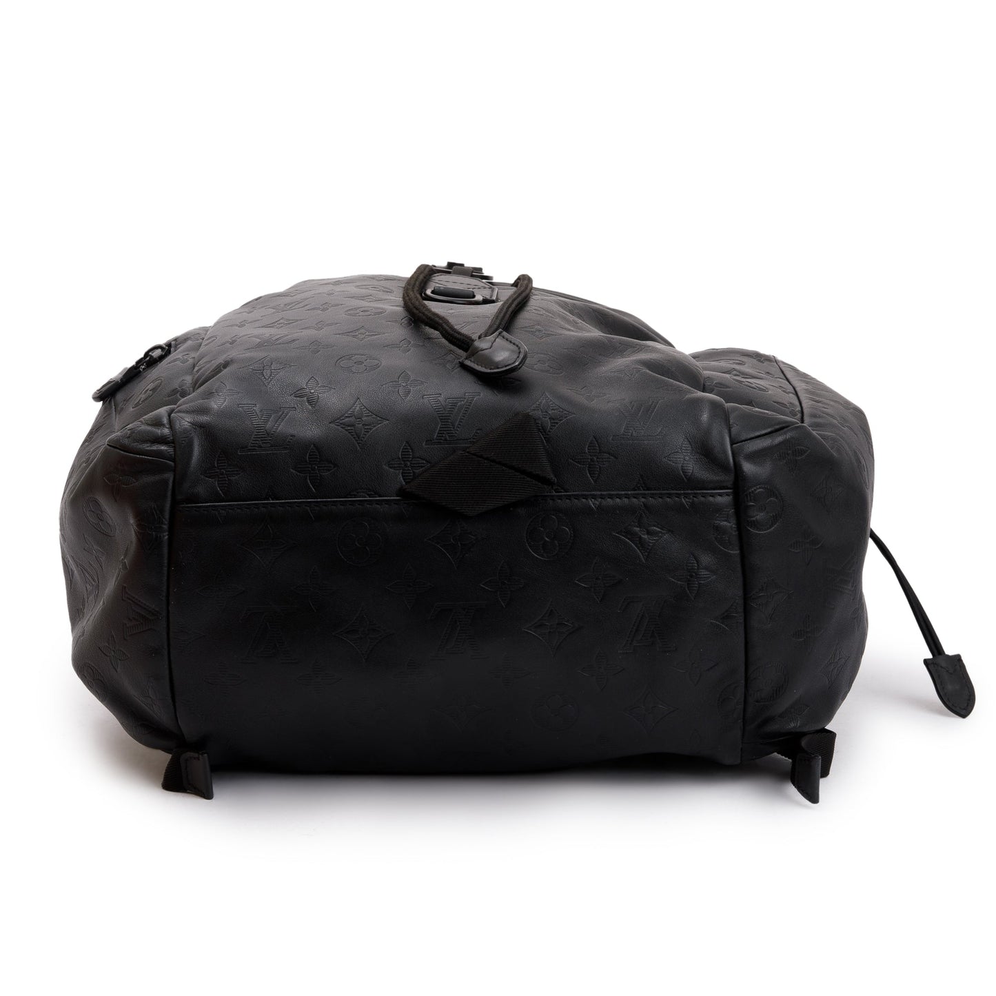 Louis Vuitton Monogram Shadow Discovery Backpack GM