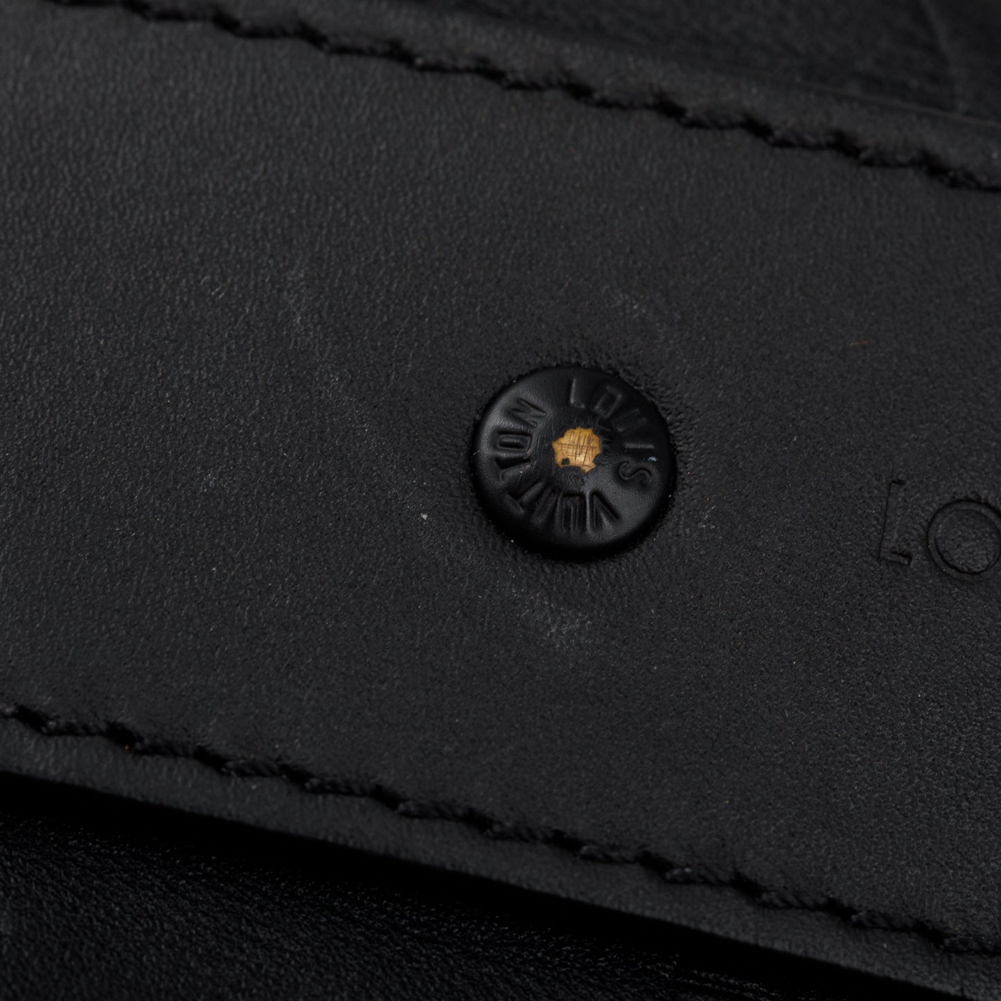 Louis Vuitton Monogram Shadow Discovery Backpack GM
