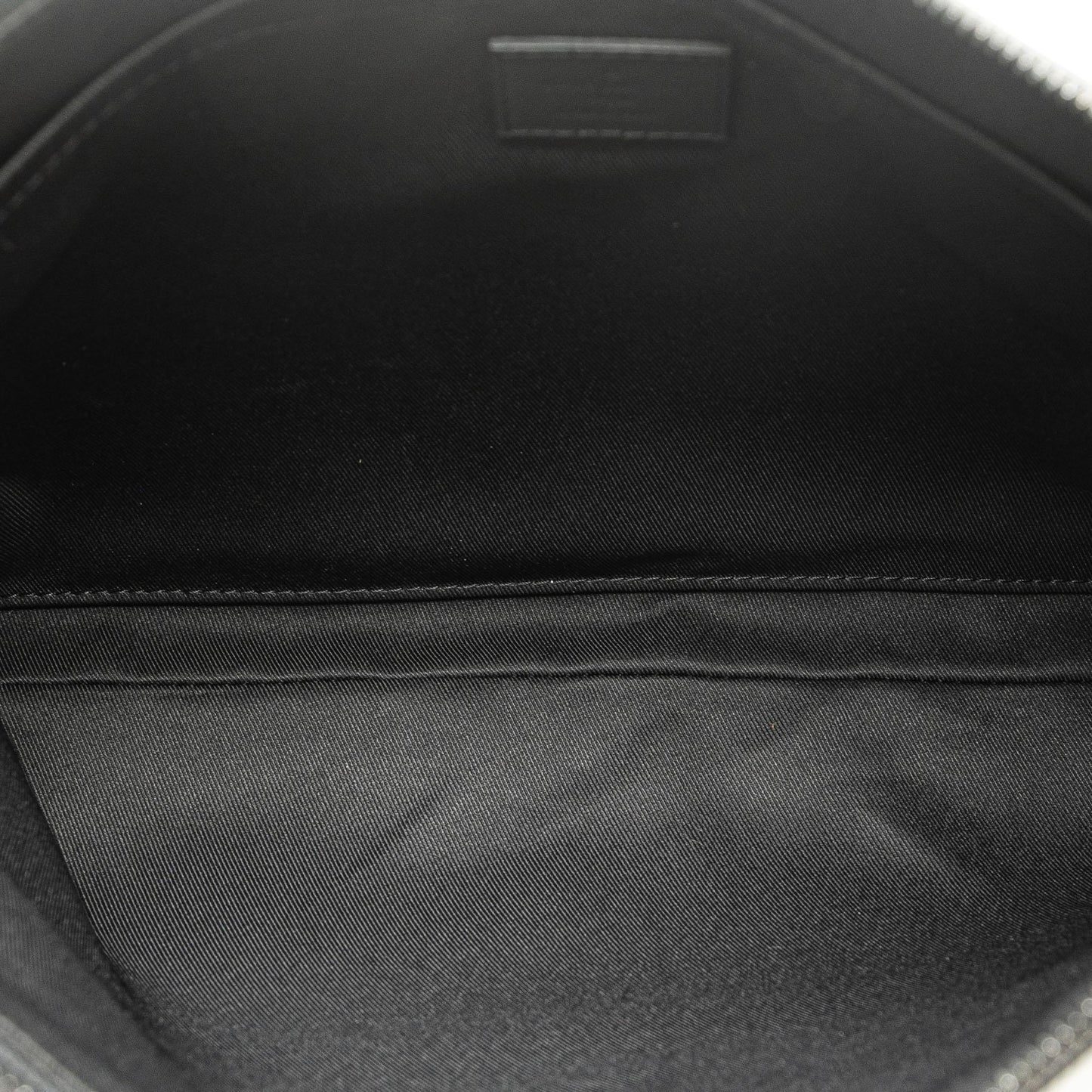 Louis Vuitton Monogram Shadow Discovery Pochette