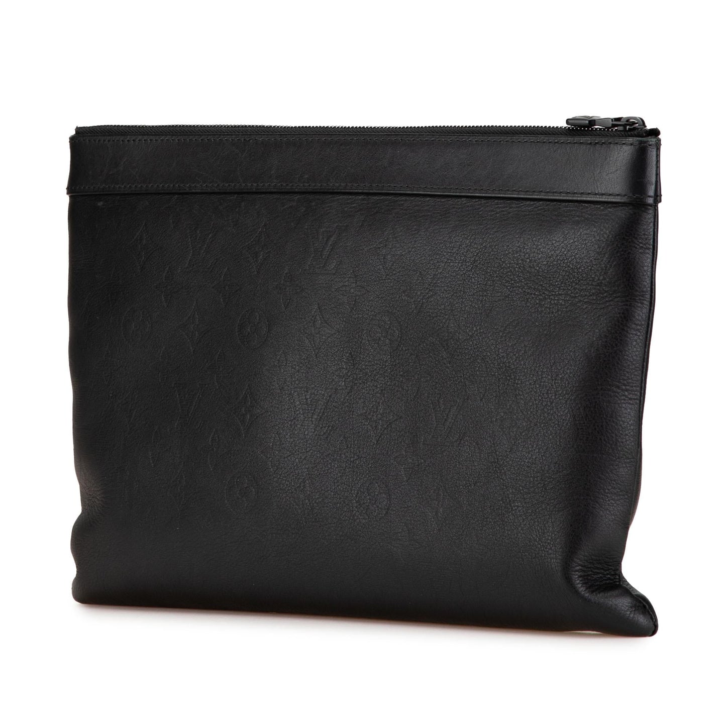 Louis Vuitton Monogram Shadow Discovery Pochette