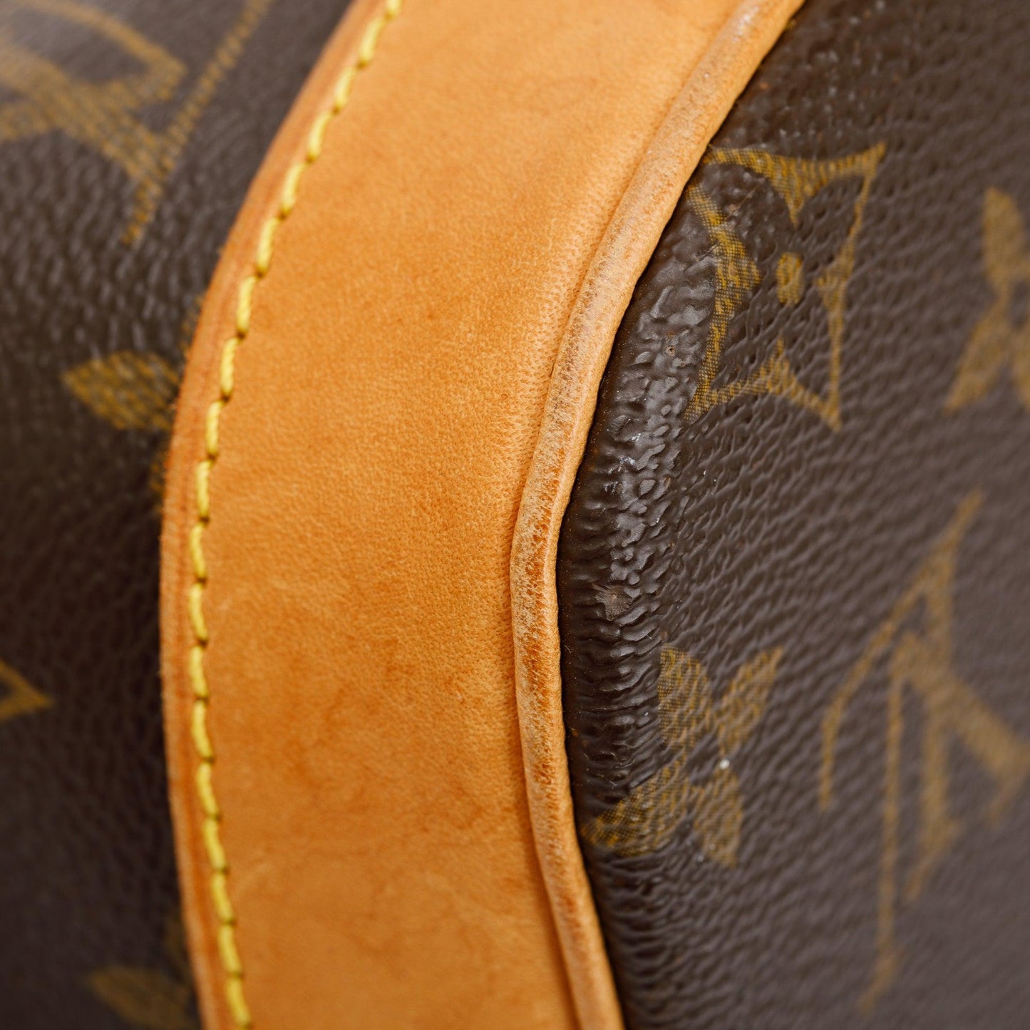Louis Vuitton Monogram Sharon Stone Amfar Three Bag