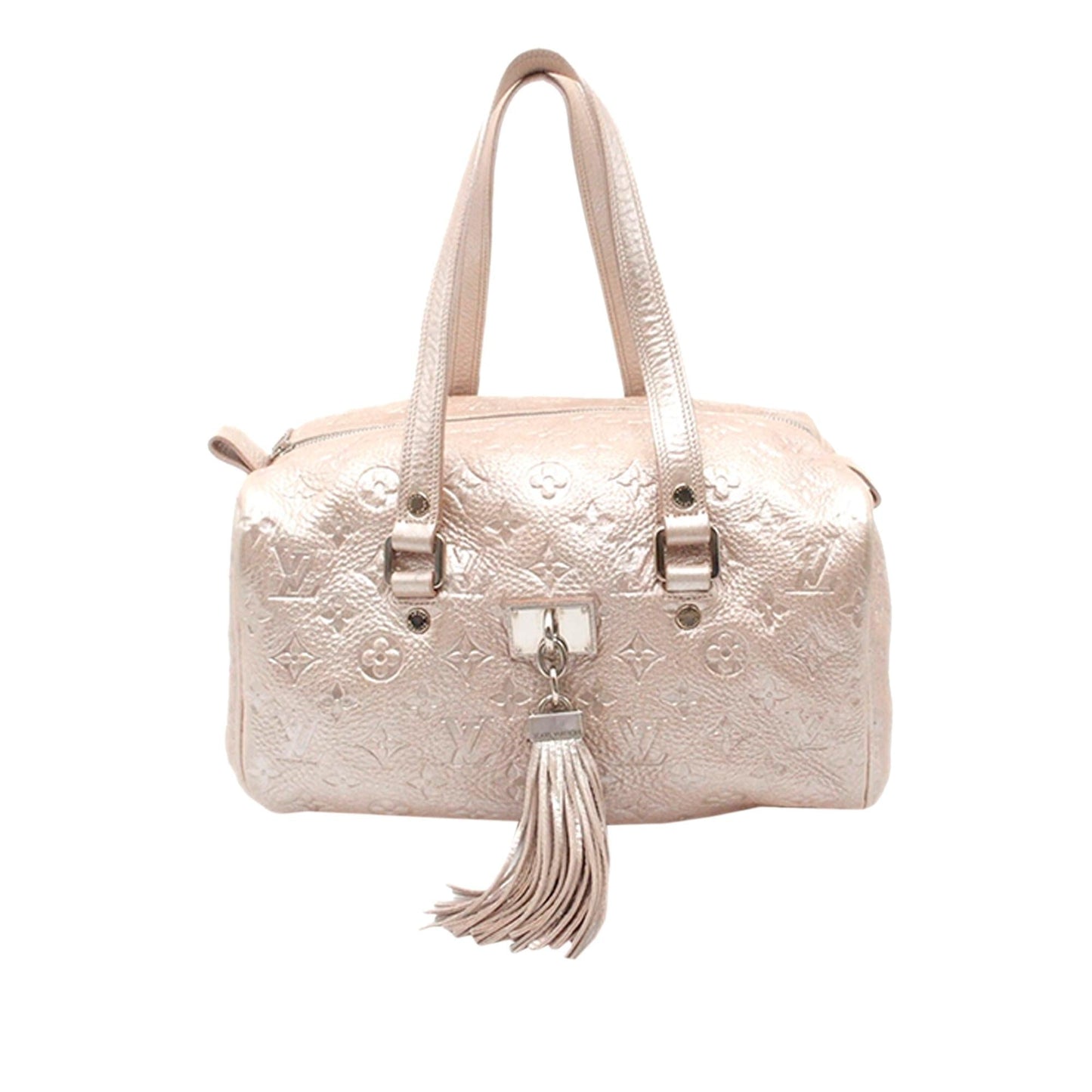 Louis Vuitton Monogram Shimmer Comete Bag (SHG-VkvYCB)