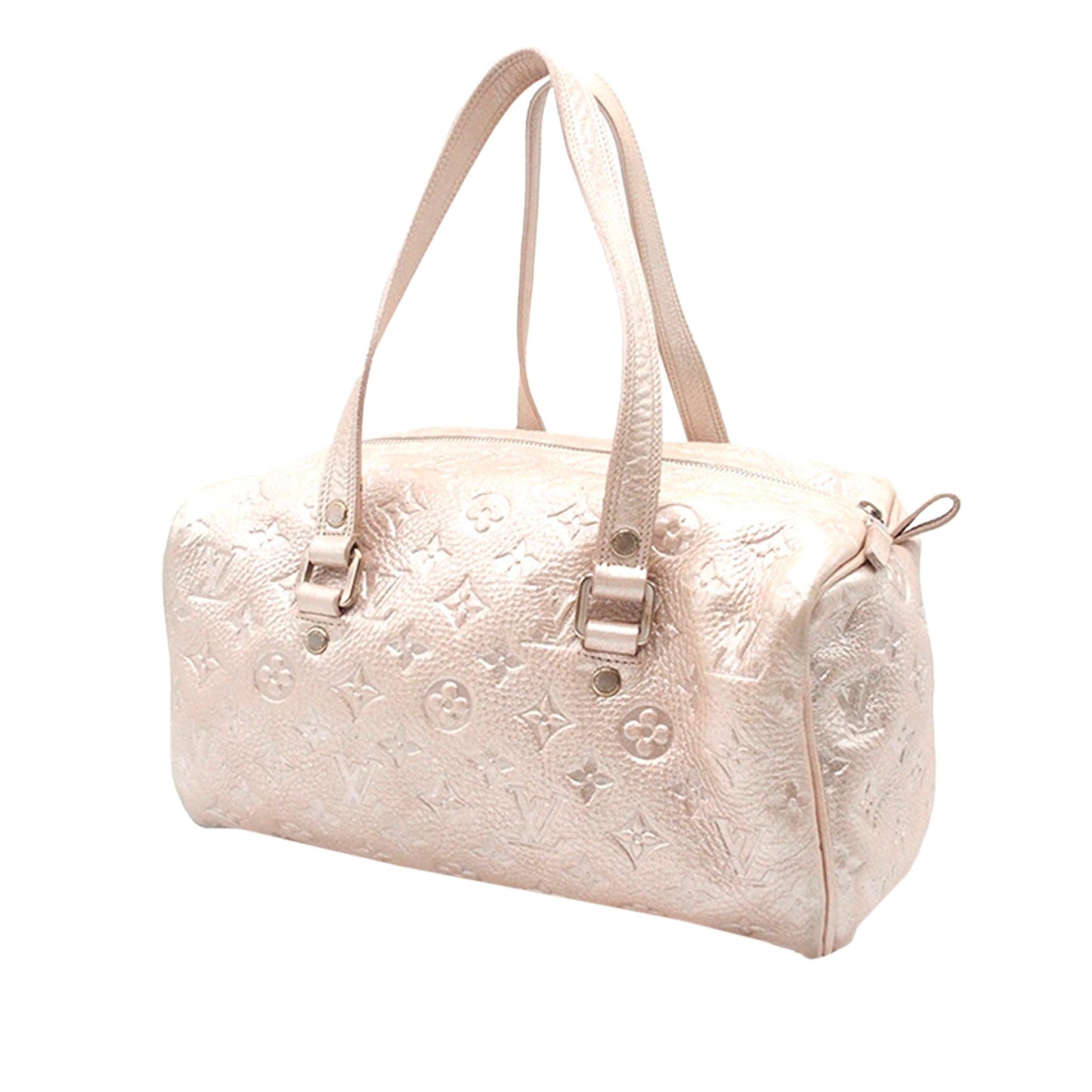 Louis Vuitton Monogram Shimmer Comete Bag (SHG-VkvYCB)
