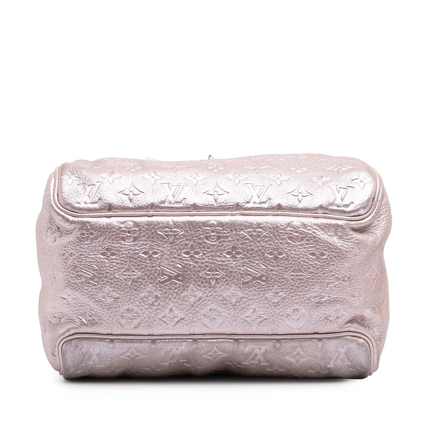 Louis Vuitton Monogram Shimmer Comete Bag