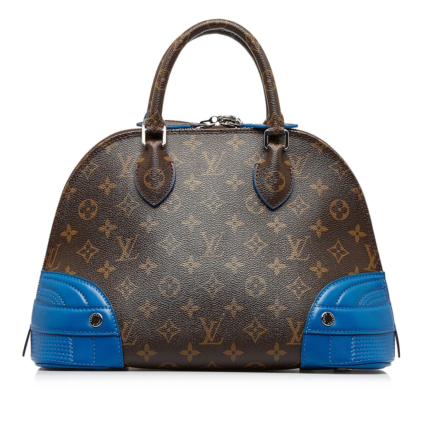 Louis Vuitton Monogram Shiny Alma PM (SHG-HRIqKu)