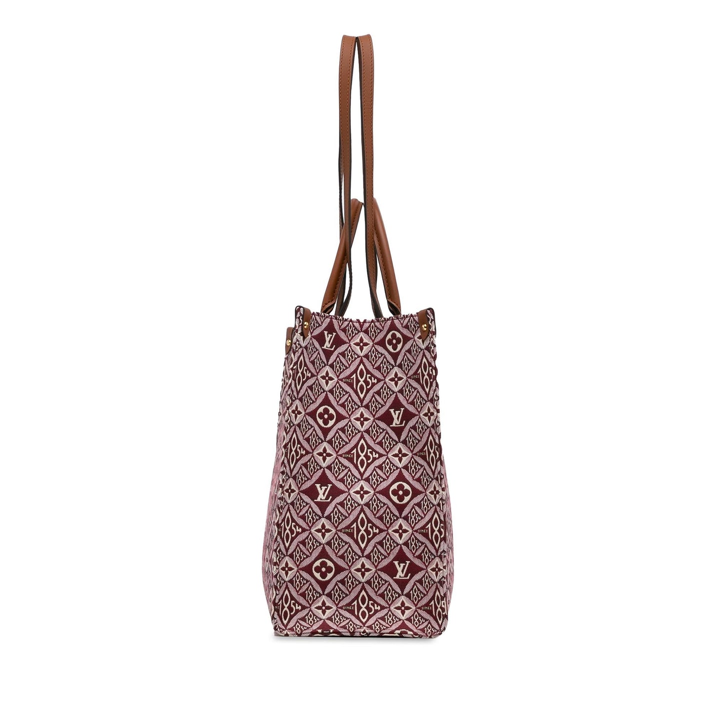 Louis Vuitton Monogram Since 1854 Onthego GM (SHG-6UQaGD)