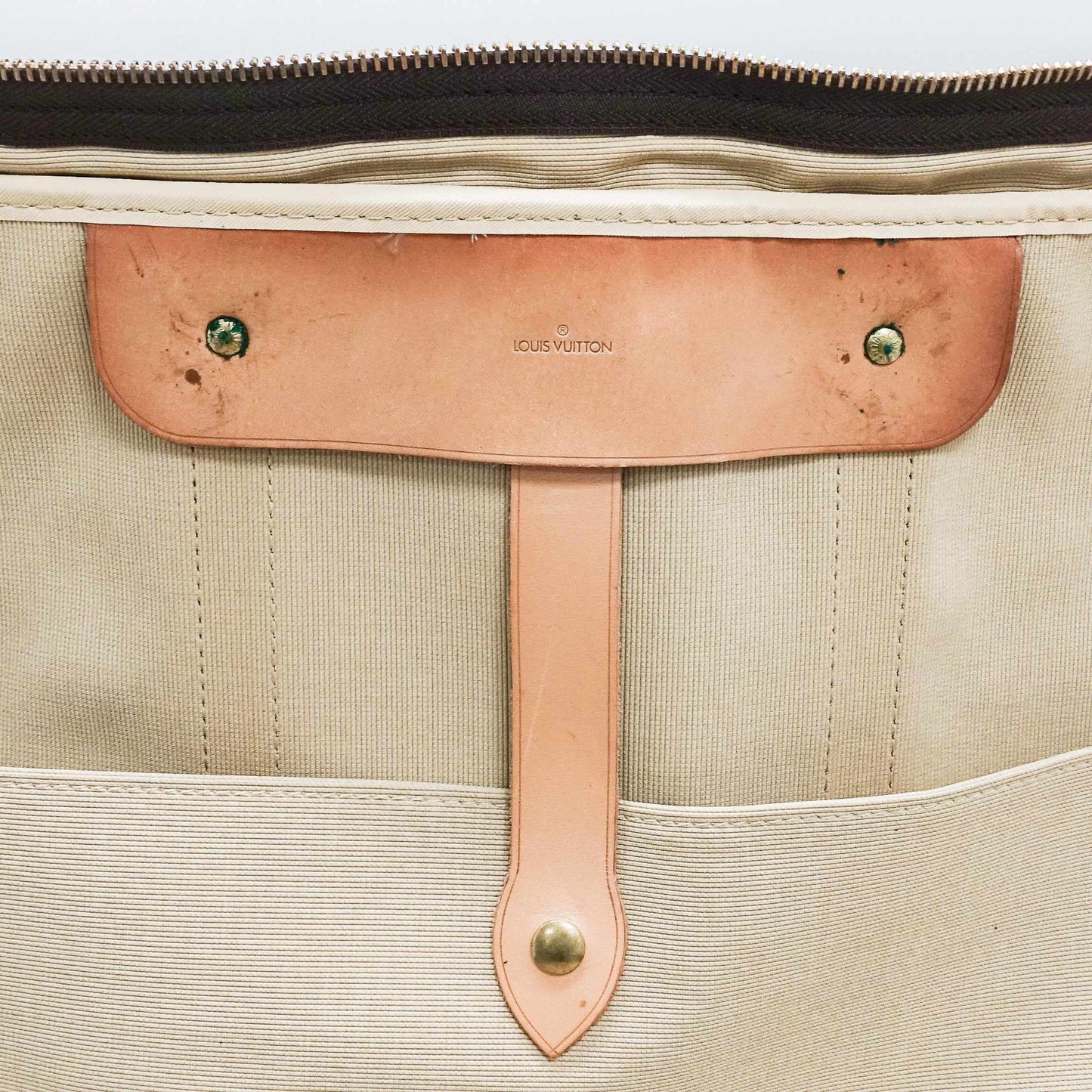 Louis Vuitton Monogram Sirius 65