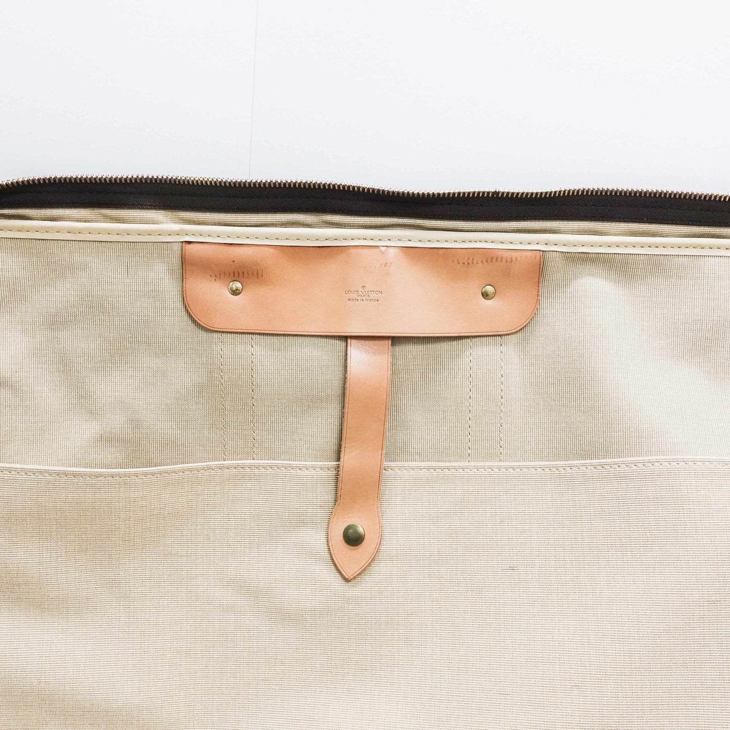 Louis Vuitton Monogram Sirius 70