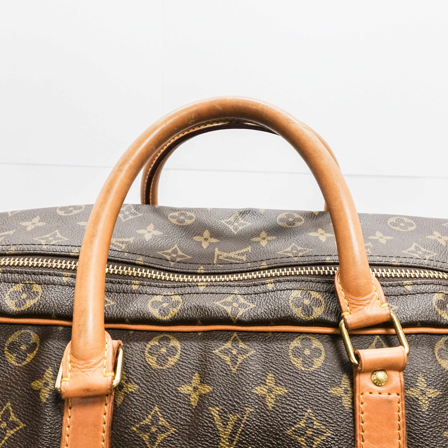 Louis Vuitton Monogram Sirius 70