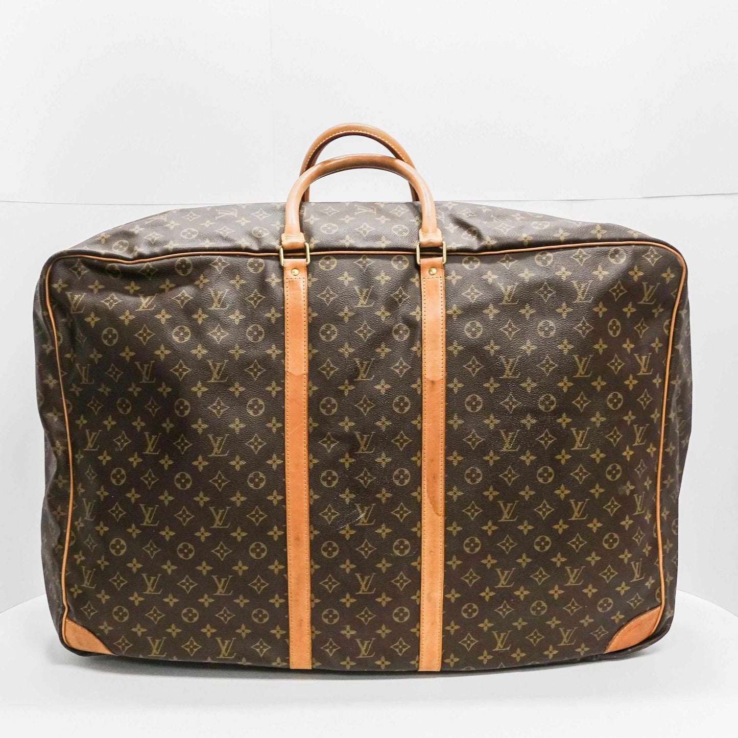 Louis Vuitton Monogram Sirius 70