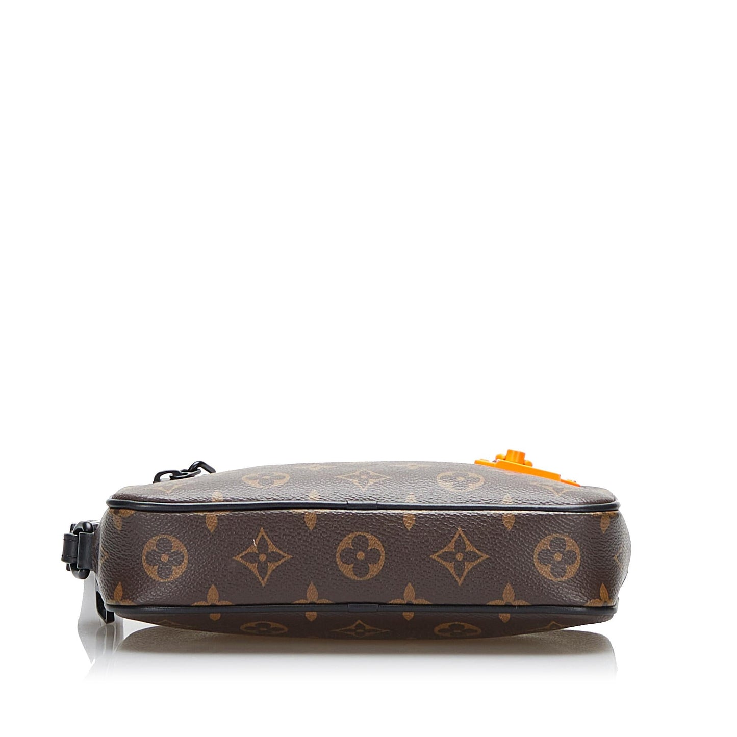 Louis Vuitton Monogram Solar Ray Pochette Volga (SHG-VWsQl0)