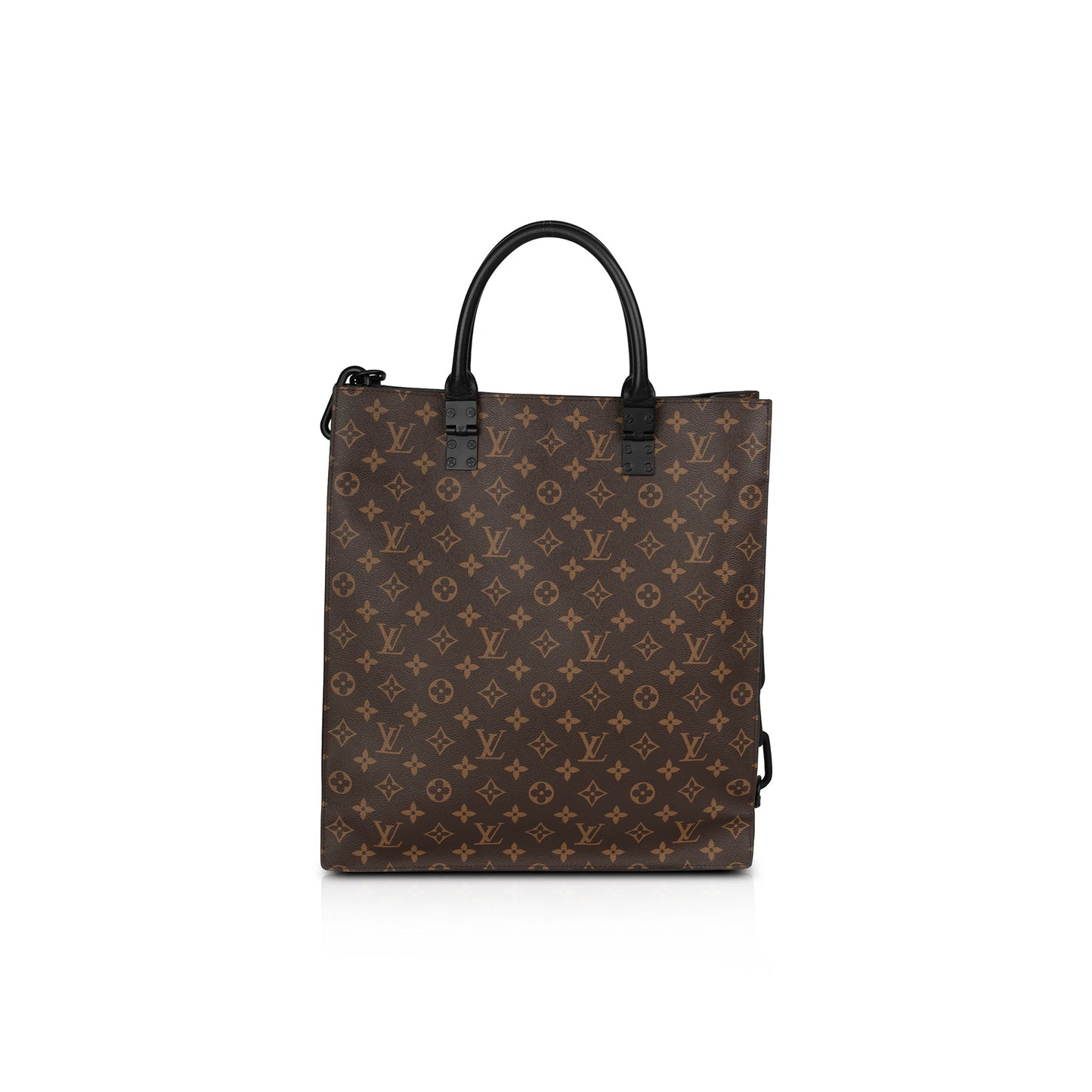 Louis Vuitton Monogram Solar Ray Sac Plat