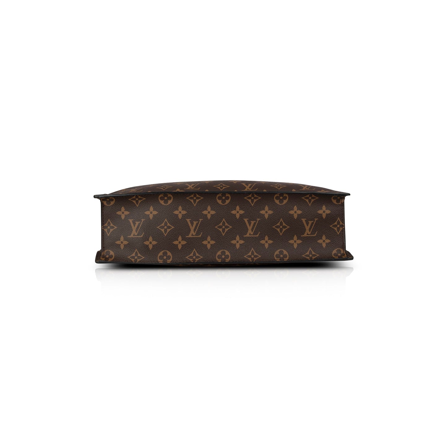Louis Vuitton Monogram Solar Ray Sac Plat