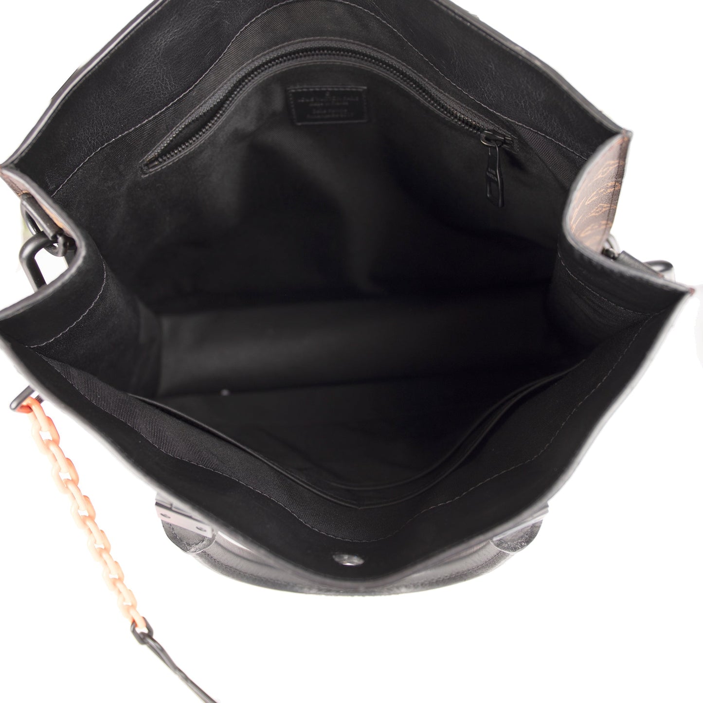 Louis Vuitton Monogram Solar Ray Sac Plat