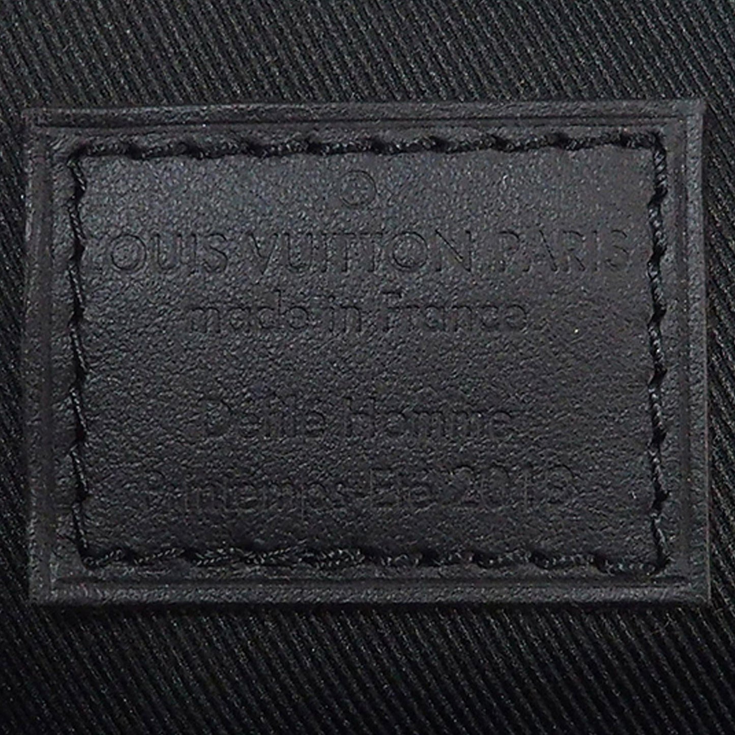 Louis Vuitton Monogram Solar Ray Utility Side Bag (SHG-cZ7QHe)