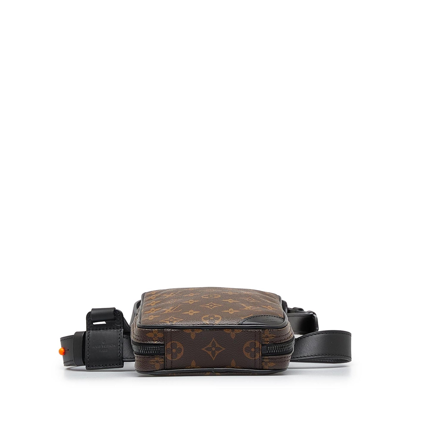 Louis Vuitton Monogram Solar Ray Utility Side Bag (SHG-gYAHLC)
